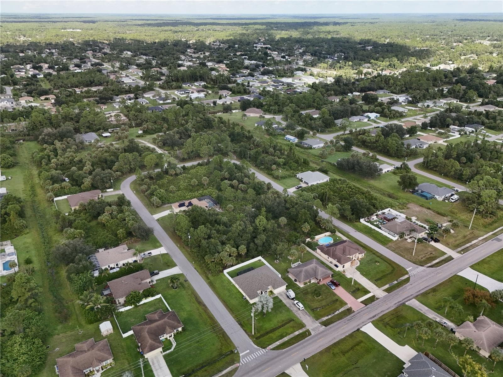 Land at N/A SAN MARIA CIR CIR, NORTH PORT, photo 10 of 36
