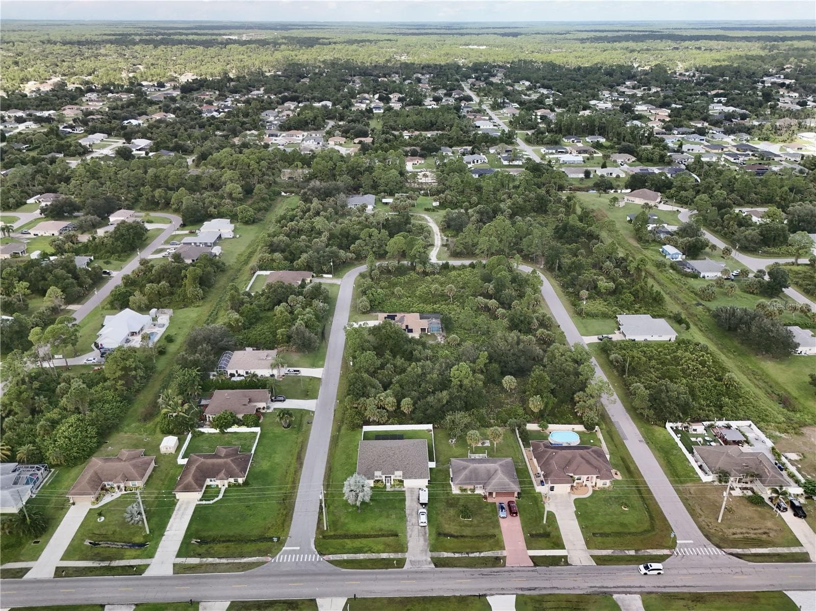 Land at N/A SAN MARIA CIR CIR, NORTH PORT, photo 11 of 36