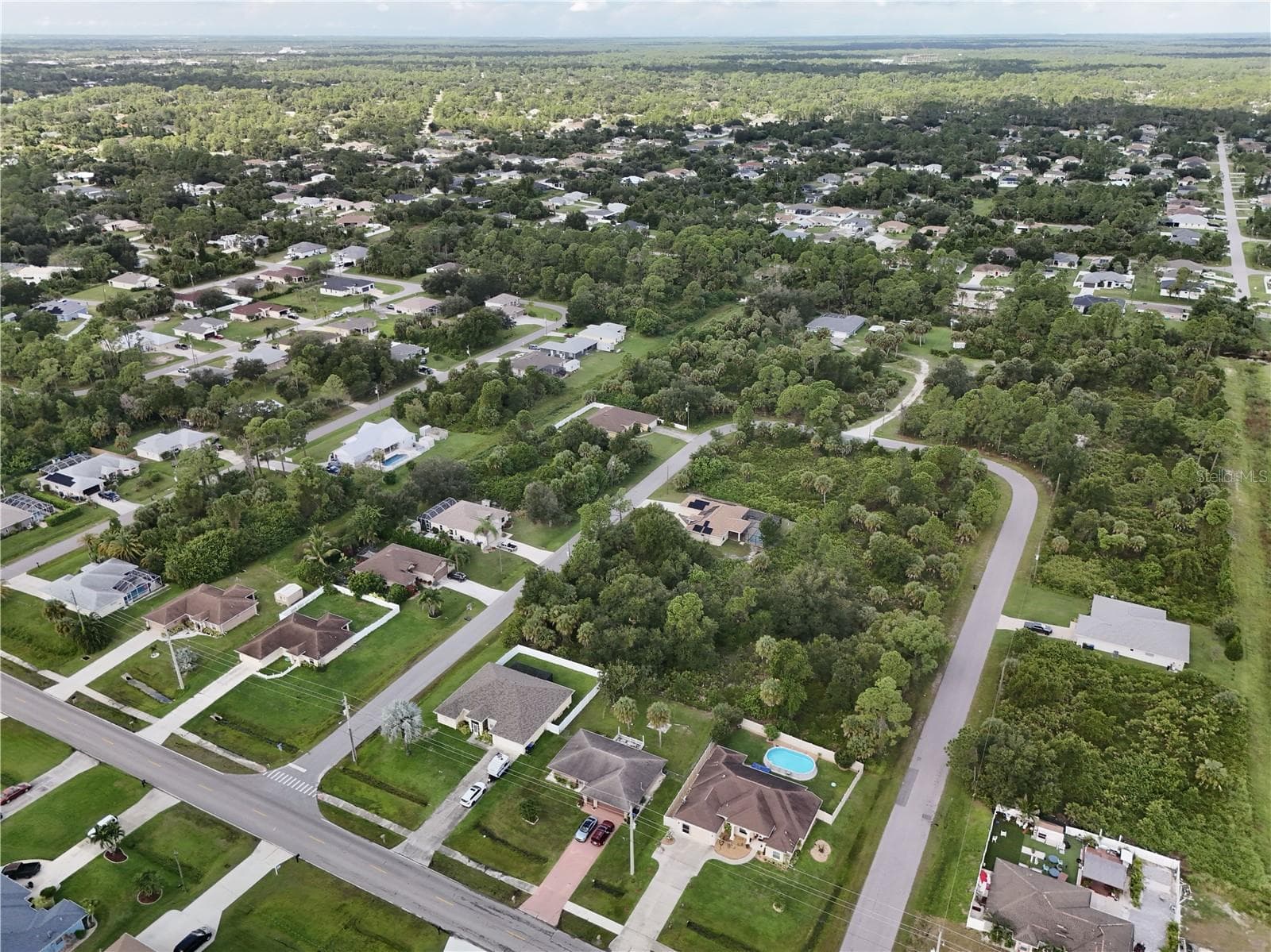 Land at N/A SAN MARIA CIR CIR, NORTH PORT, photo 12 of 36