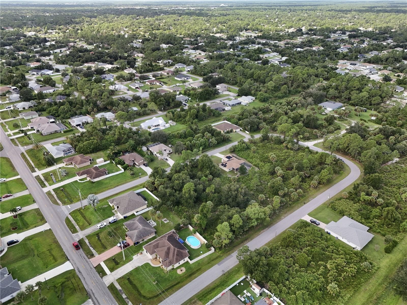 Land at N/A SAN MARIA CIR CIR, NORTH PORT, photo 13 of 36