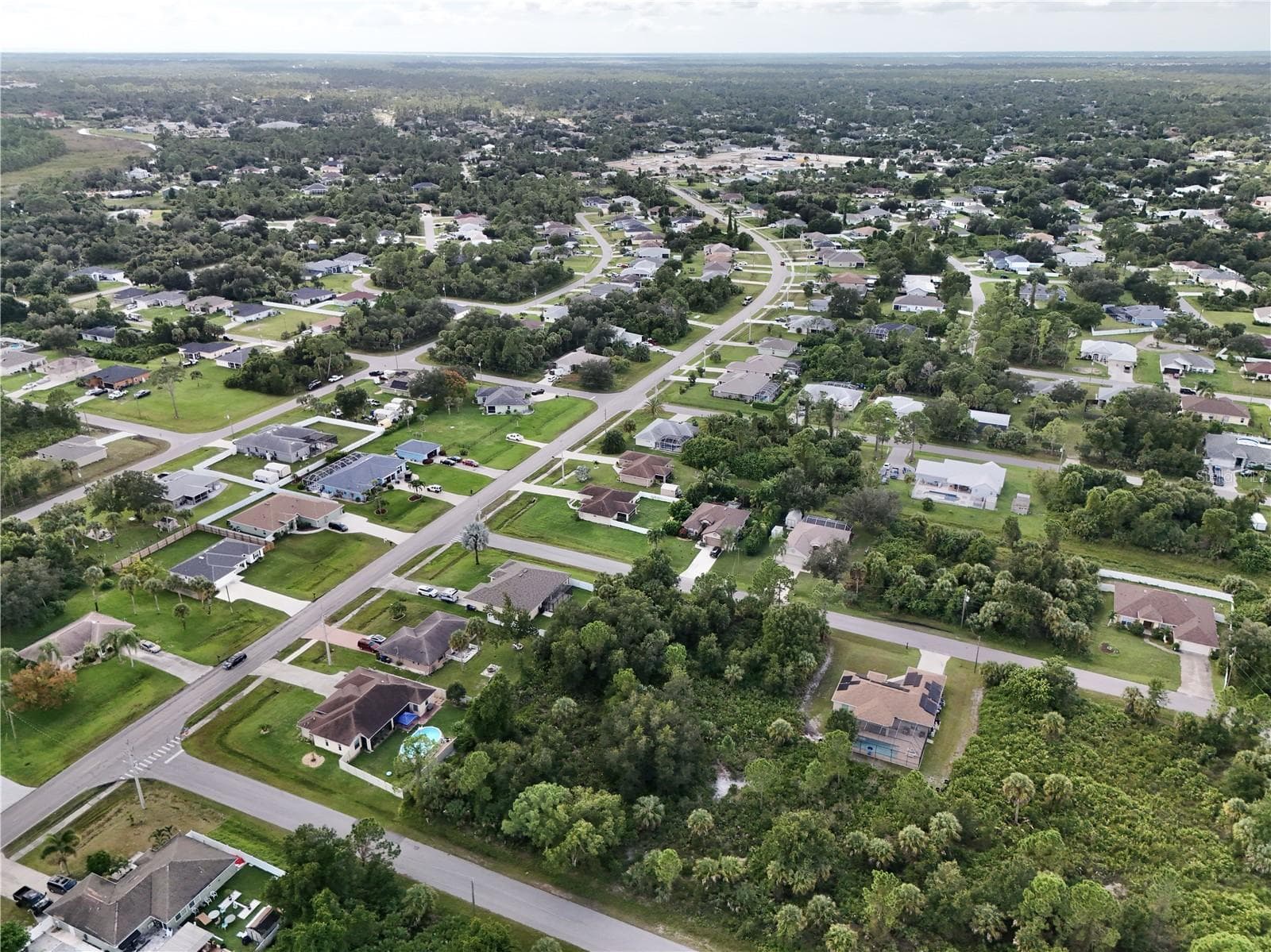 Land at N/A SAN MARIA CIR CIR, NORTH PORT, photo 15 of 36