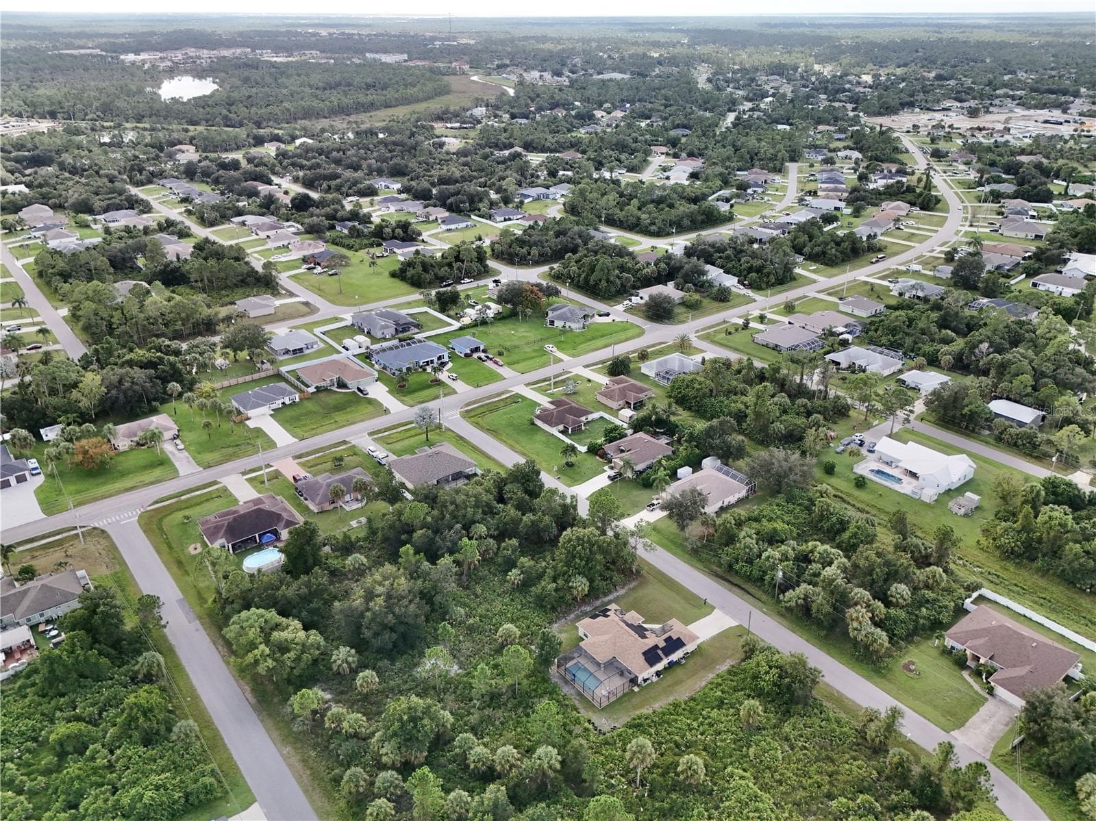 Land at N/A SAN MARIA CIR CIR, NORTH PORT, photo 16 of 36