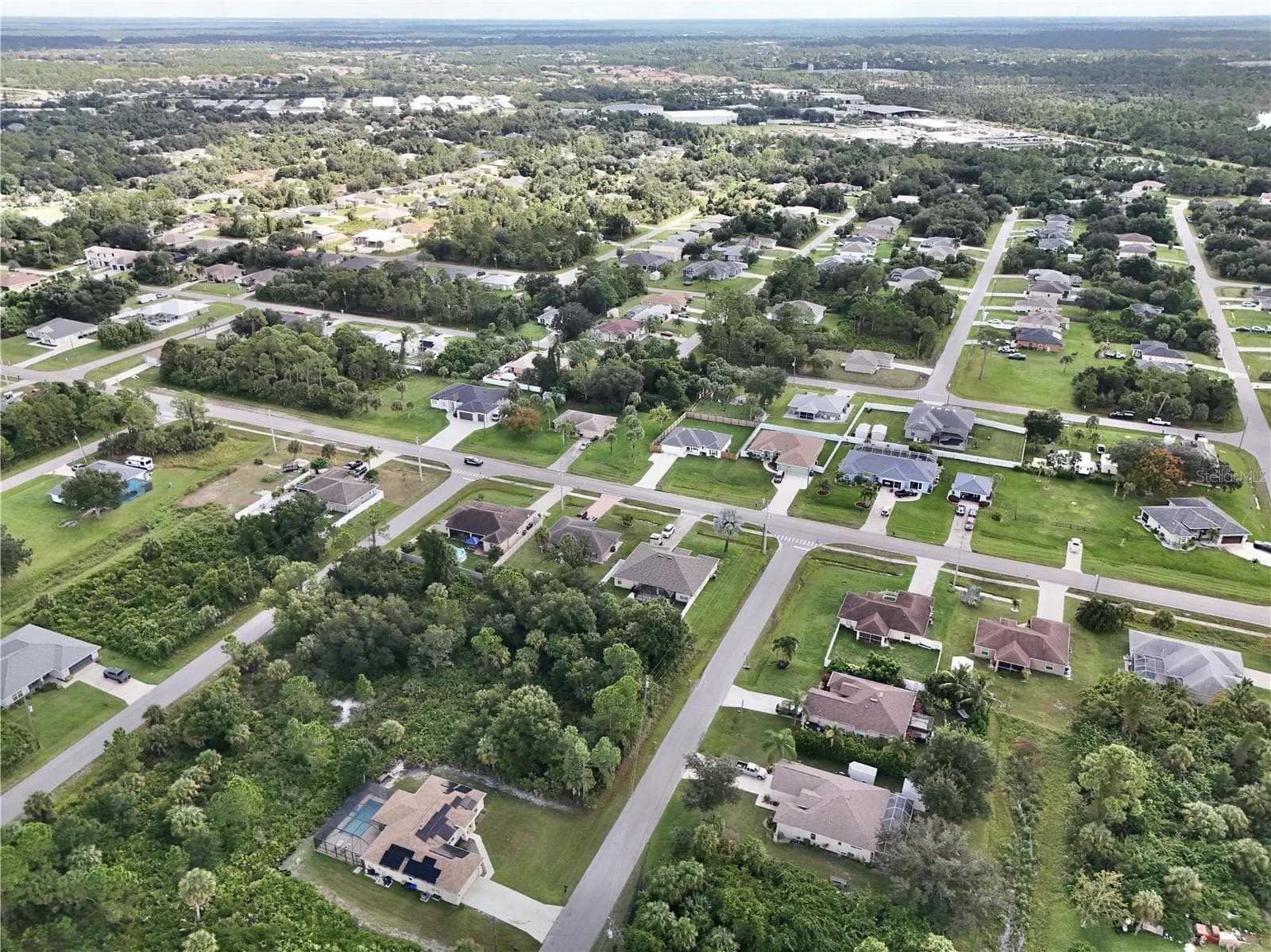 Land at N/A SAN MARIA CIR CIR, NORTH PORT, photo 18 of 36