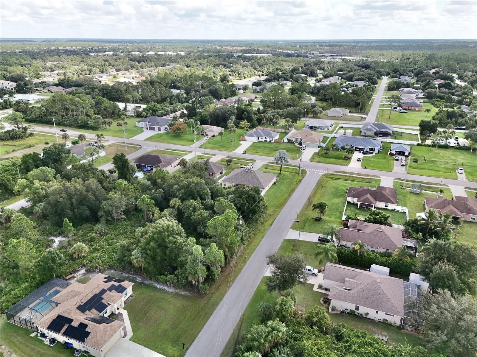 Land at N/A SAN MARIA CIR CIR, NORTH PORT, photo 19 of 36