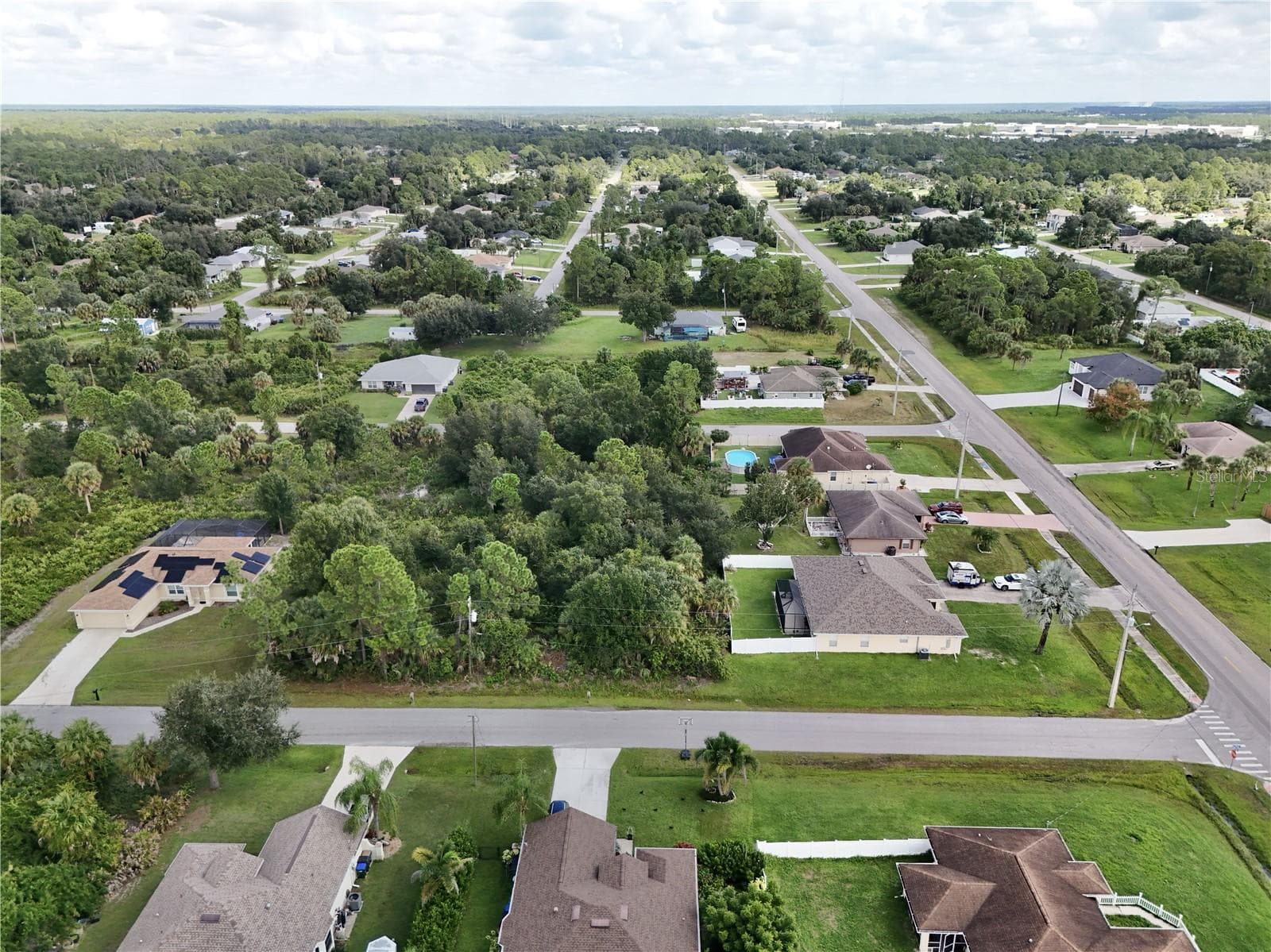 Land at N/A SAN MARIA CIR CIR, NORTH PORT, photo 21 of 36