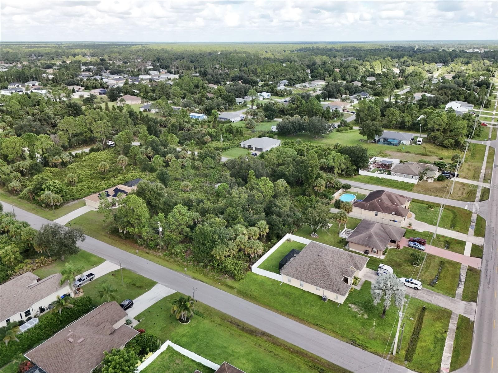 Land at N/A SAN MARIA CIR CIR, NORTH PORT, photo 22 of 36