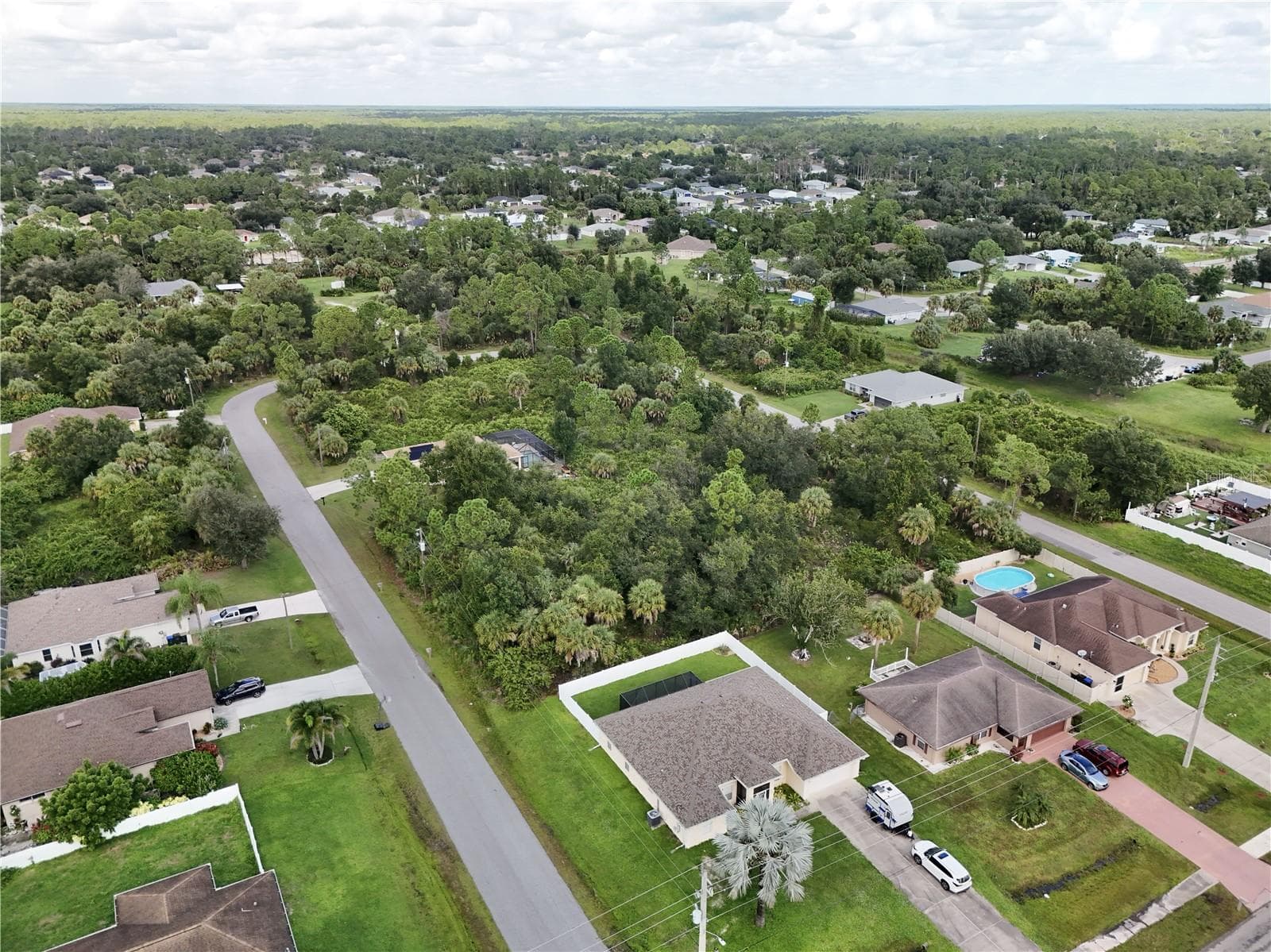Land at N/A SAN MARIA CIR CIR, NORTH PORT, photo 23 of 36