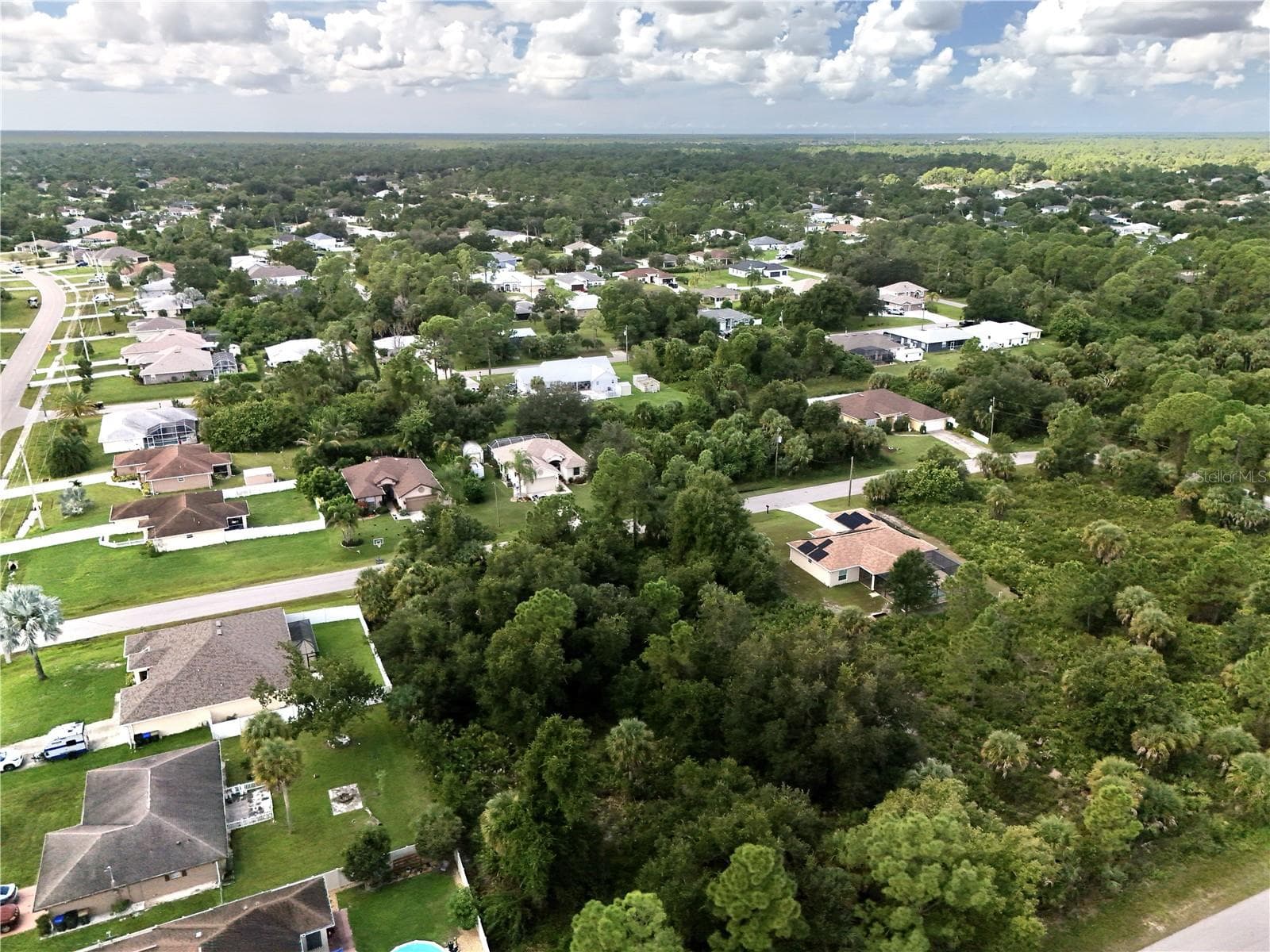 Land at N/A SAN MARIA CIR CIR, NORTH PORT, photo 26 of 36