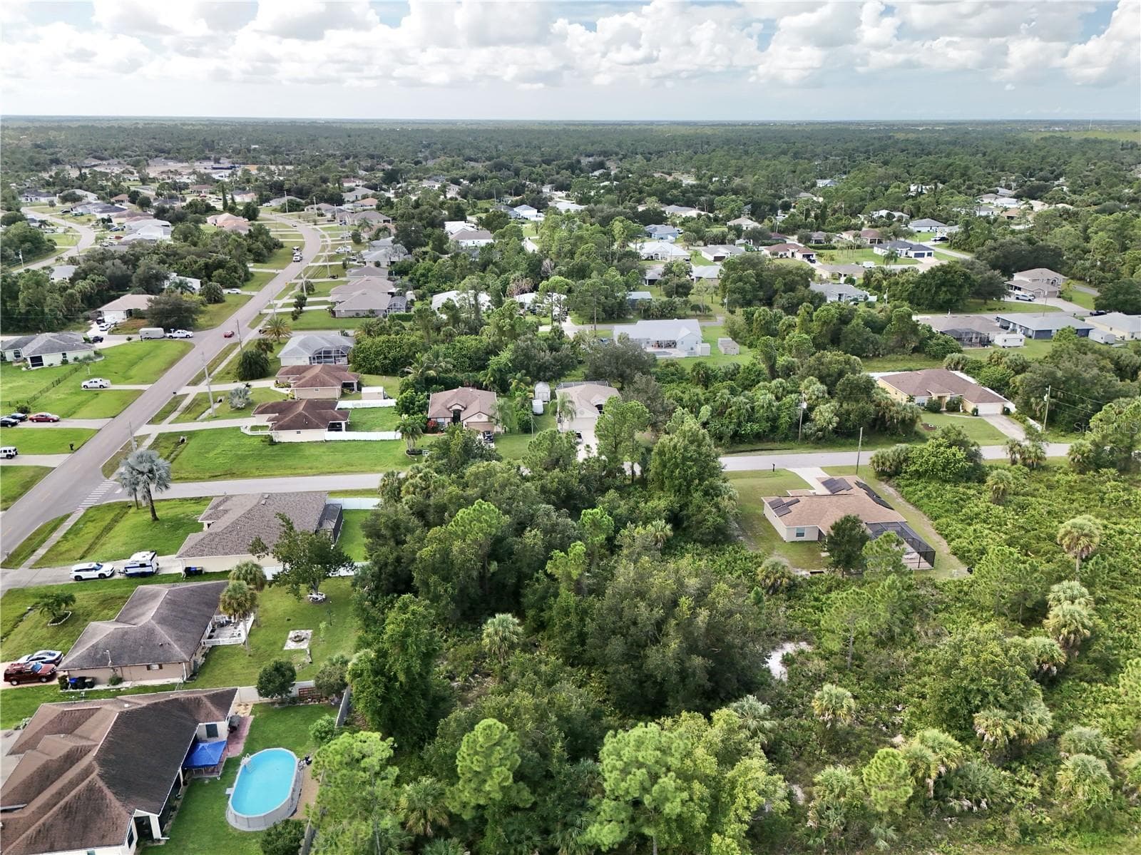 Land at N/A SAN MARIA CIR CIR, NORTH PORT, photo 28 of 36