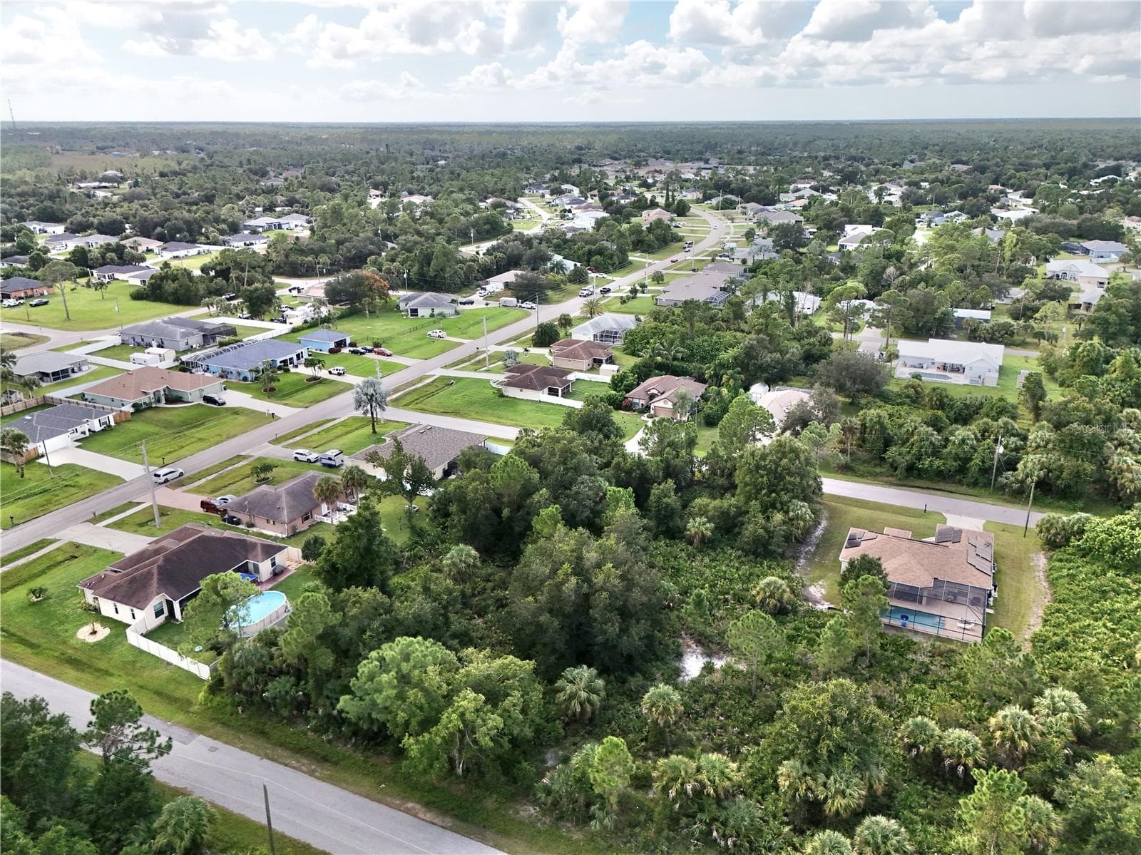 Land at N/A SAN MARIA CIR CIR, NORTH PORT, photo 29 of 36