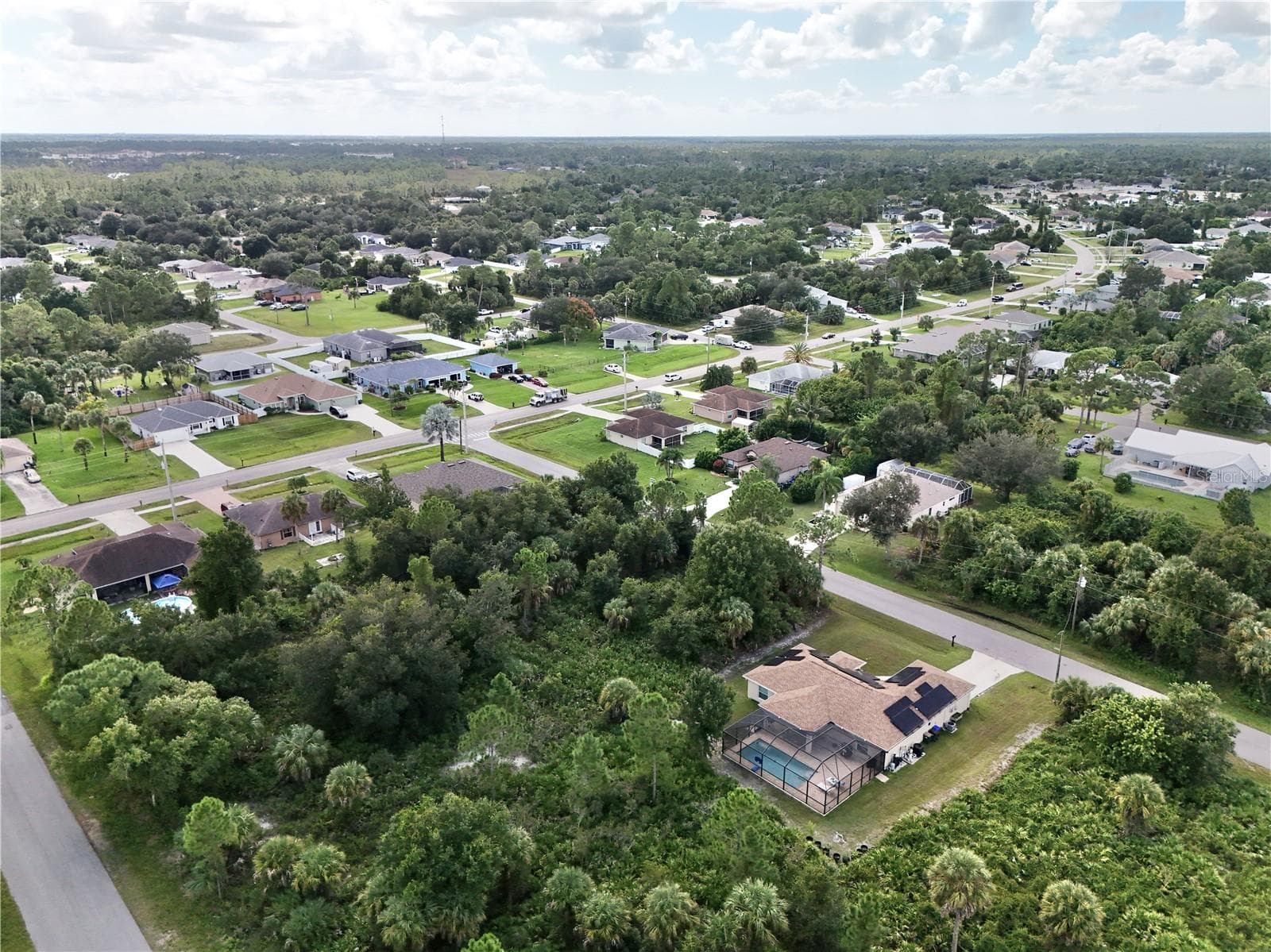 Land at N/A SAN MARIA CIR CIR, NORTH PORT, photo 30 of 36