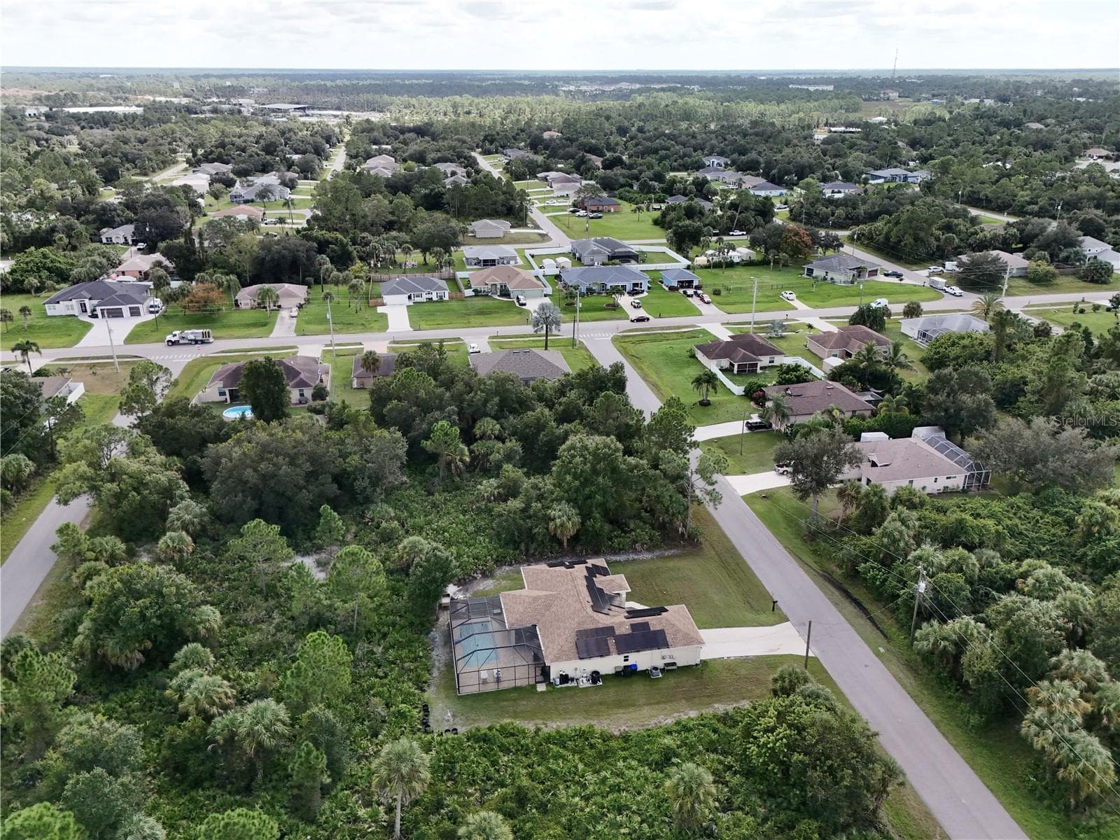 Land at N/A SAN MARIA CIR CIR, NORTH PORT, photo 31 of 36