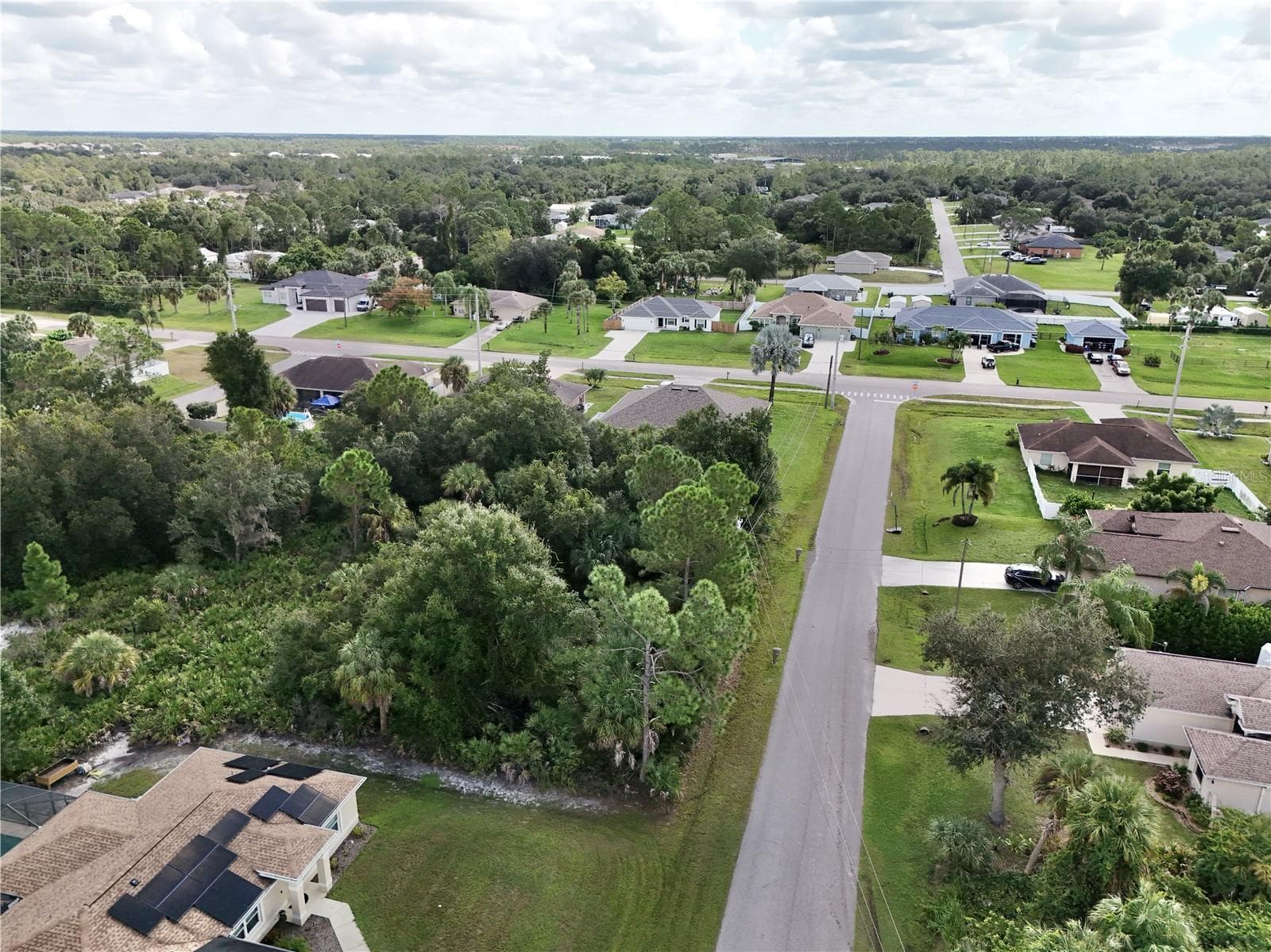 Land at N/A SAN MARIA CIR CIR, NORTH PORT, photo 33 of 36