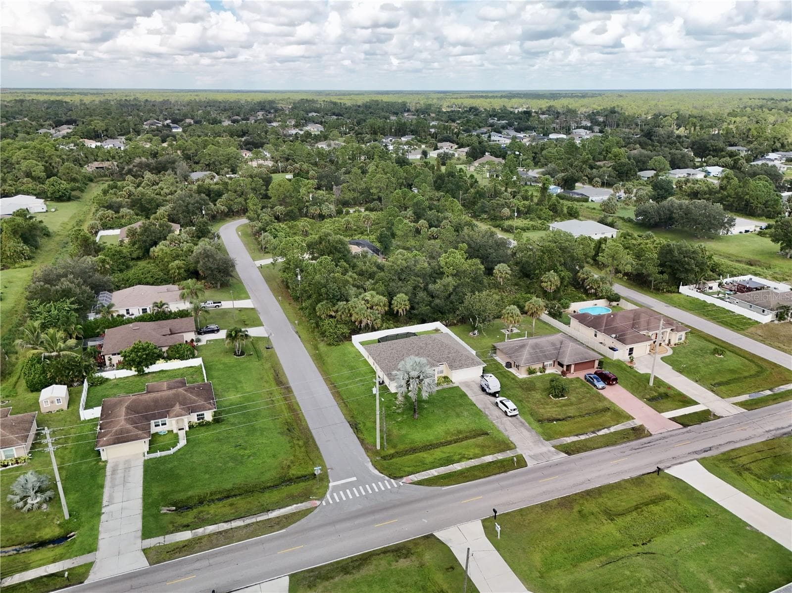 Land at N/A SAN MARIA CIR CIR, NORTH PORT, photo 34 of 36