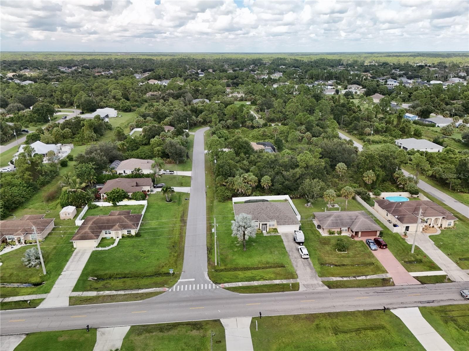 Land at N/A SAN MARIA CIR CIR, NORTH PORT, photo 35 of 36