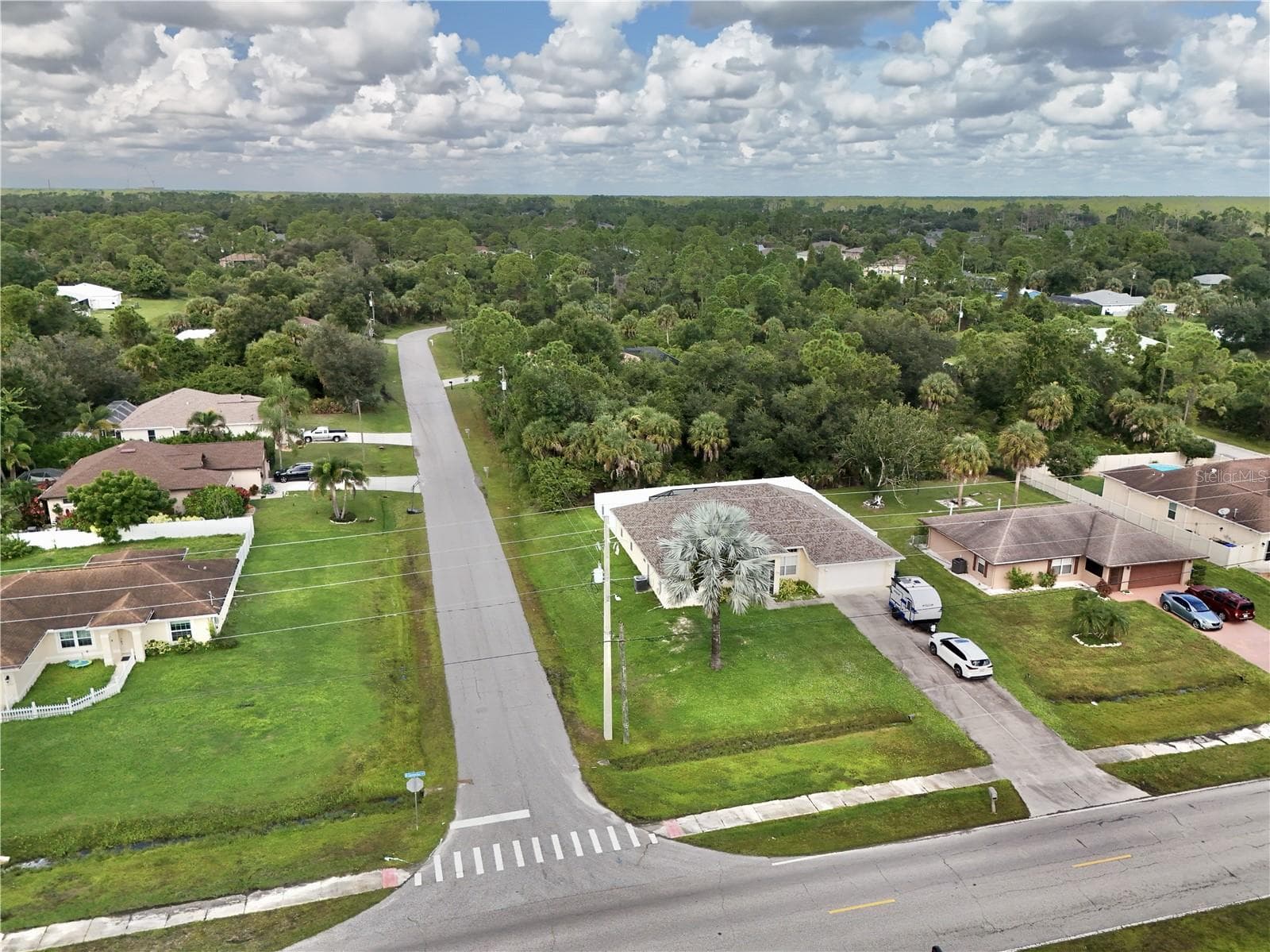 Land at N/A SAN MARIA CIR CIR, NORTH PORT, photo 36 of 36