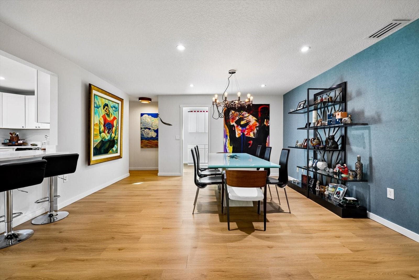 Single Family Residence at 2335 HERON CIR, CLEARWATER, photo 11 of 27