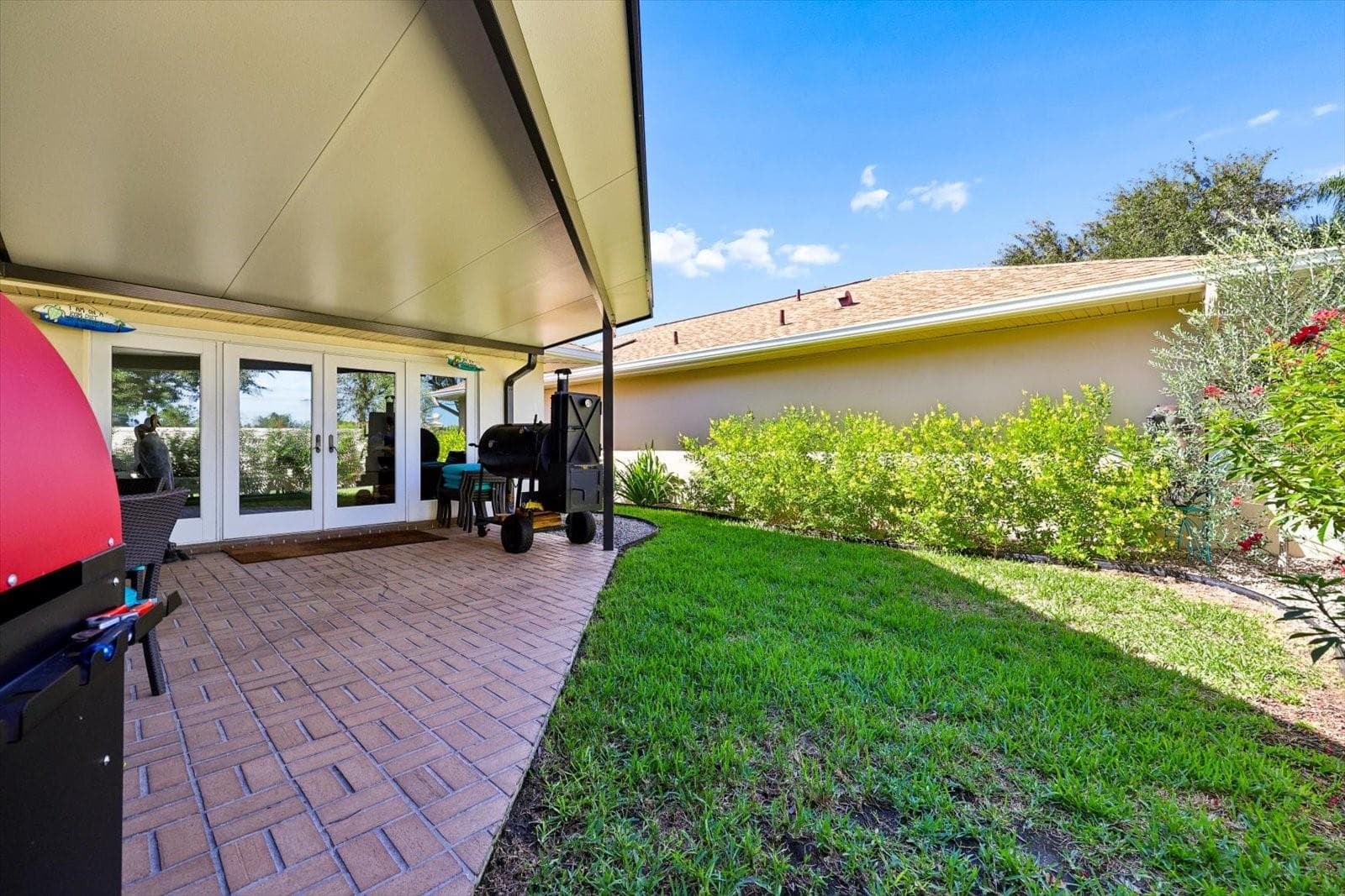 Single Family Residence at 2335 HERON CIR, CLEARWATER, photo 23 of 27