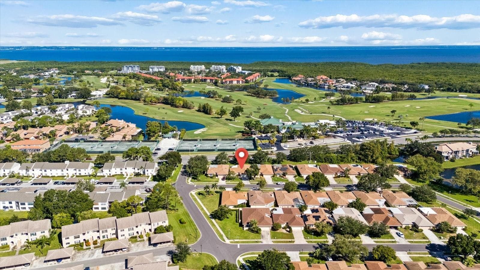 Single Family Residence at 2335 HERON CIR, CLEARWATER, photo 26 of 27