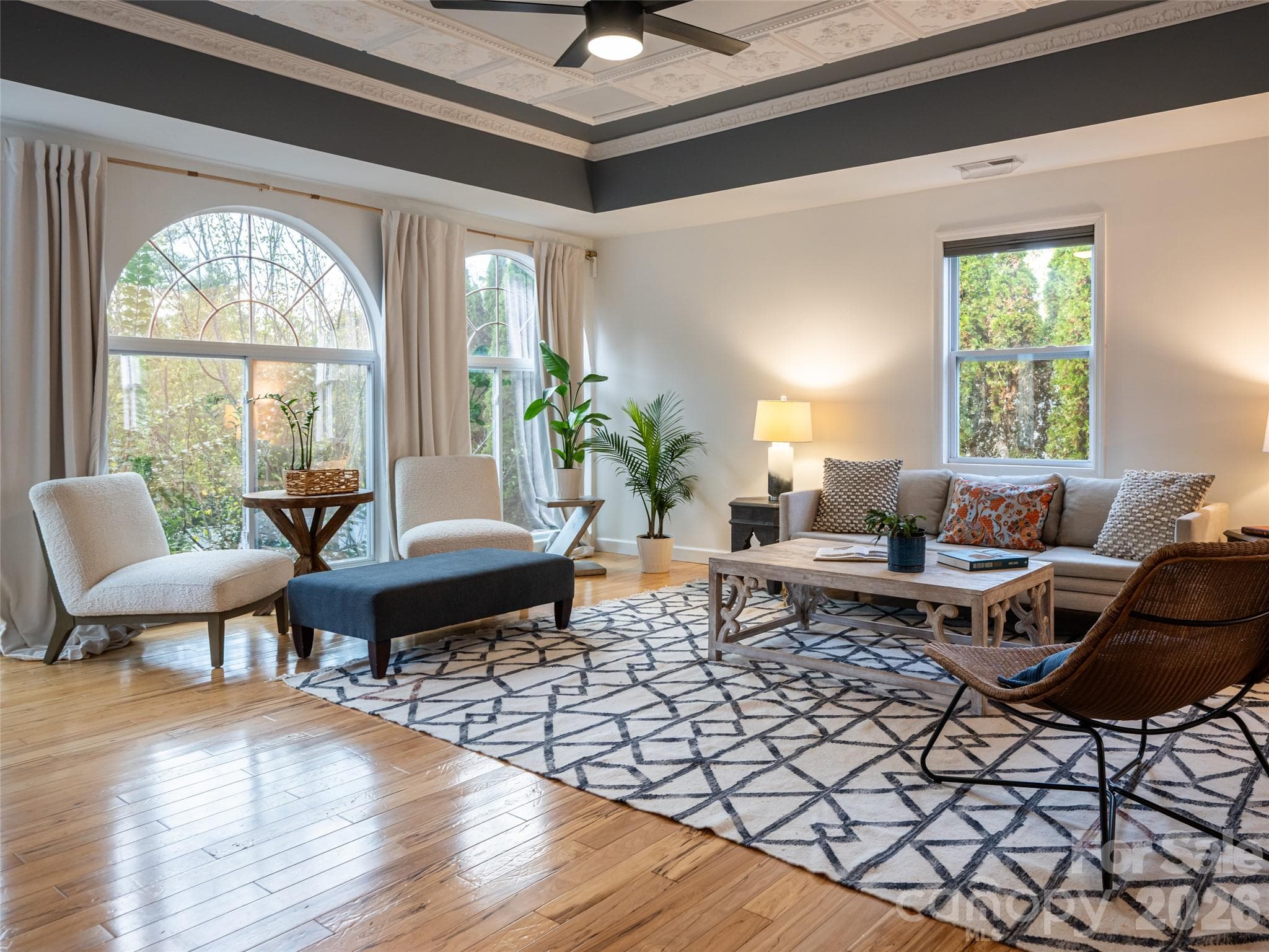 Single Family Residence at 12 Peeler Drive, Asheville, photo 10 of 47