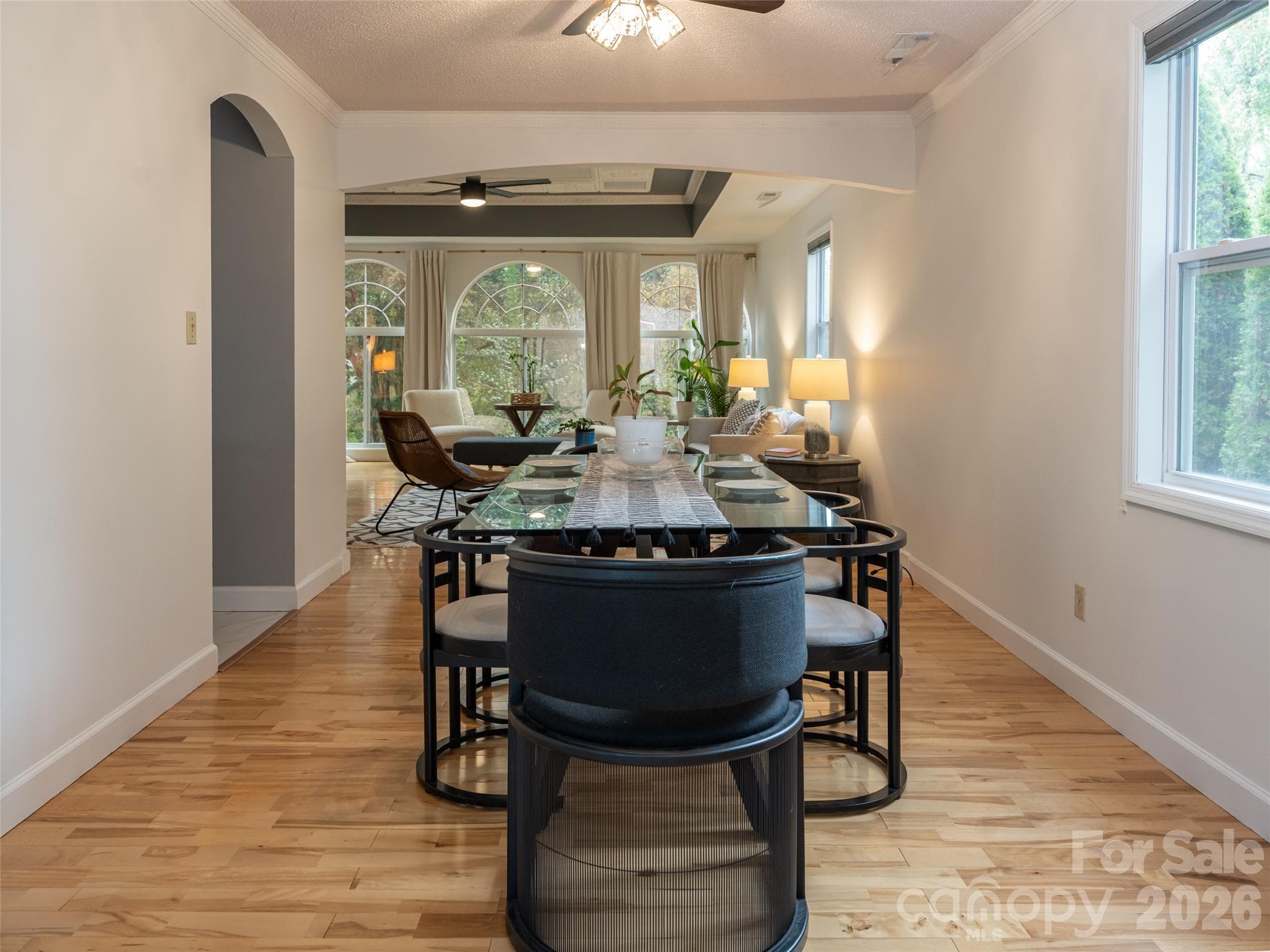 Single Family Residence at 12 Peeler Drive, Asheville, photo 13 of 47