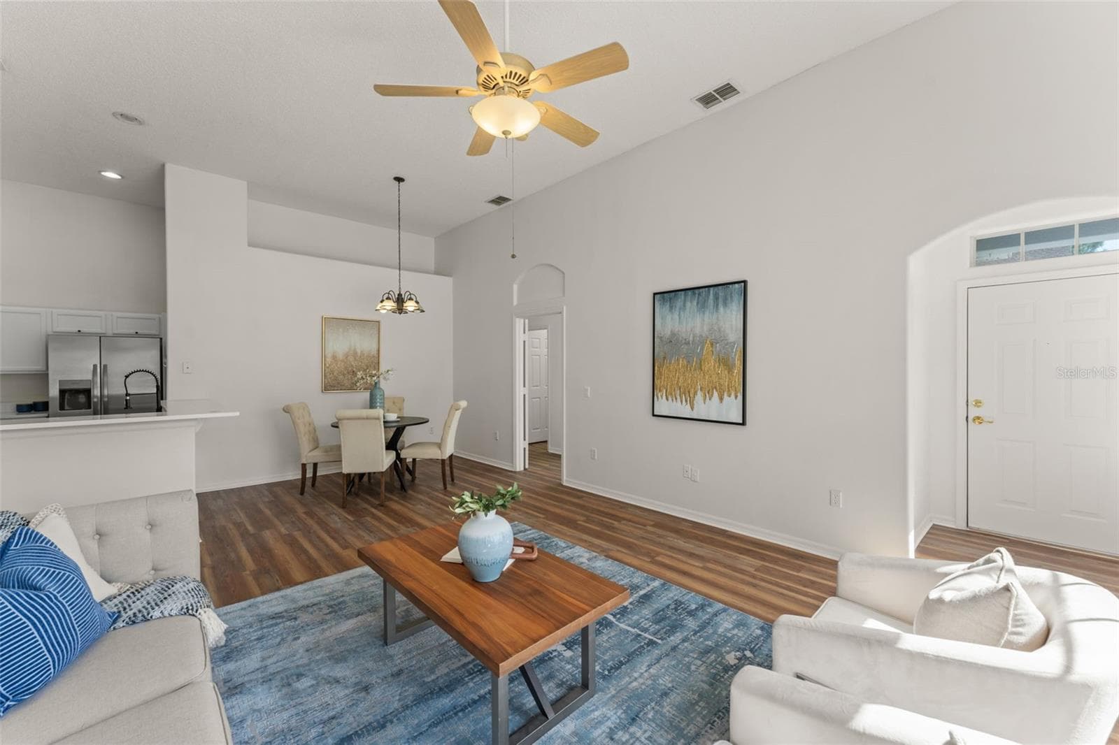 Townhouse at 1807 ISLAND WALK DR, ORLANDO, photo 4 of 34