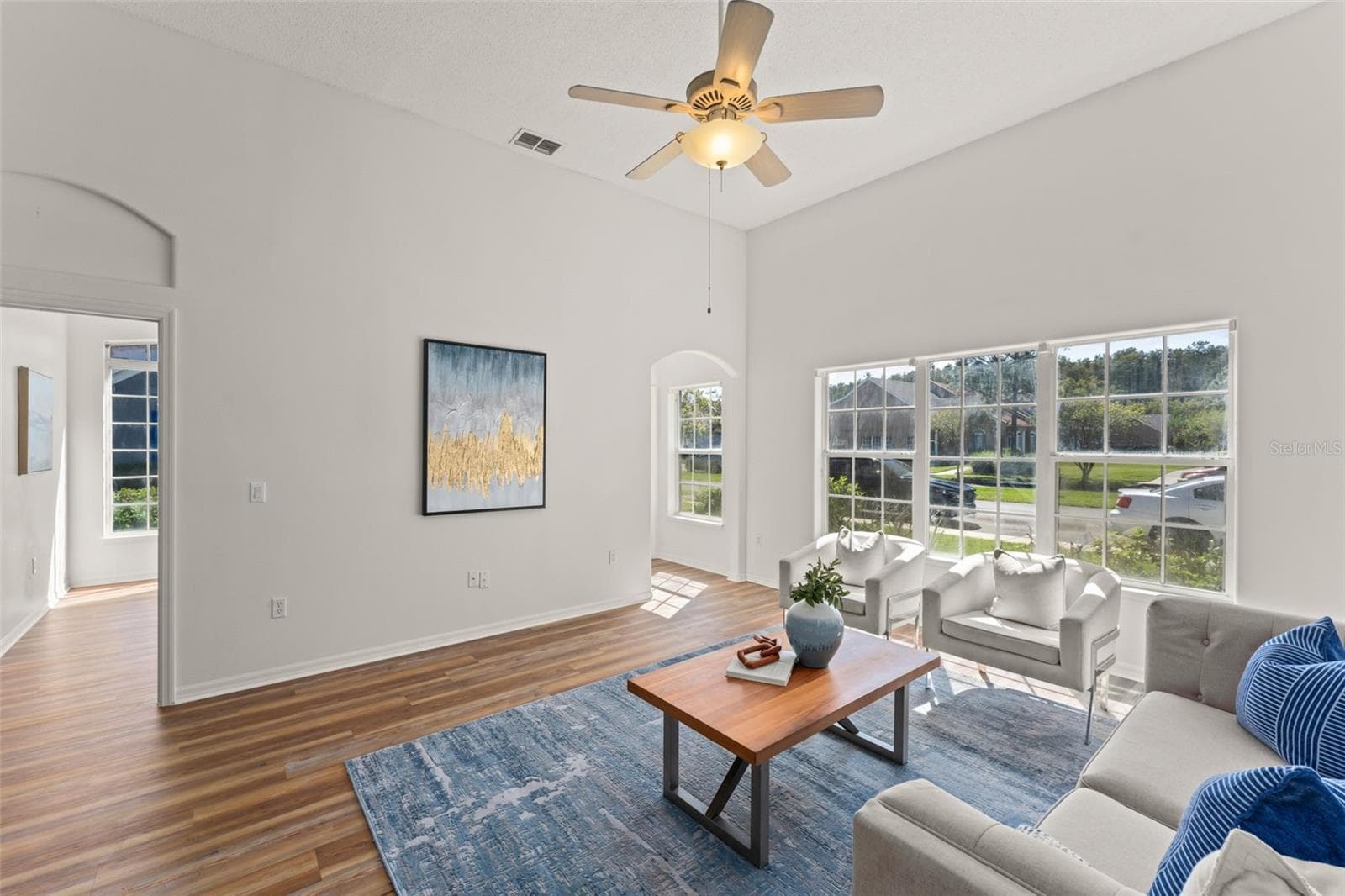 Townhouse at 1807 ISLAND WALK DR, ORLANDO, photo 5 of 34