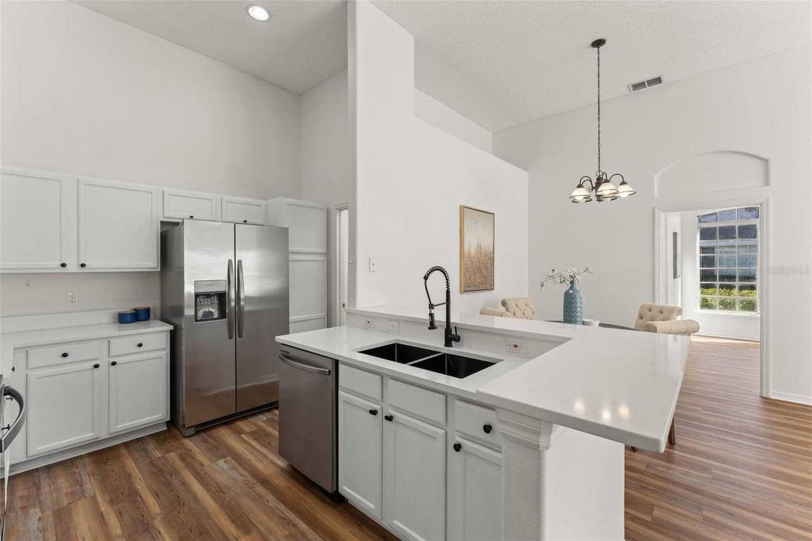 Townhouse at 1807 ISLAND WALK DR, ORLANDO, photo 11 of 34