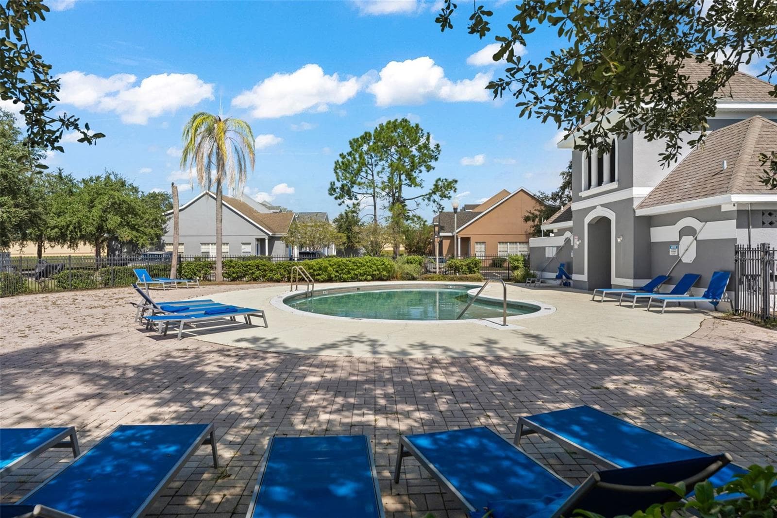 Townhouse at 1807 ISLAND WALK DR, ORLANDO, photo 32 of 34