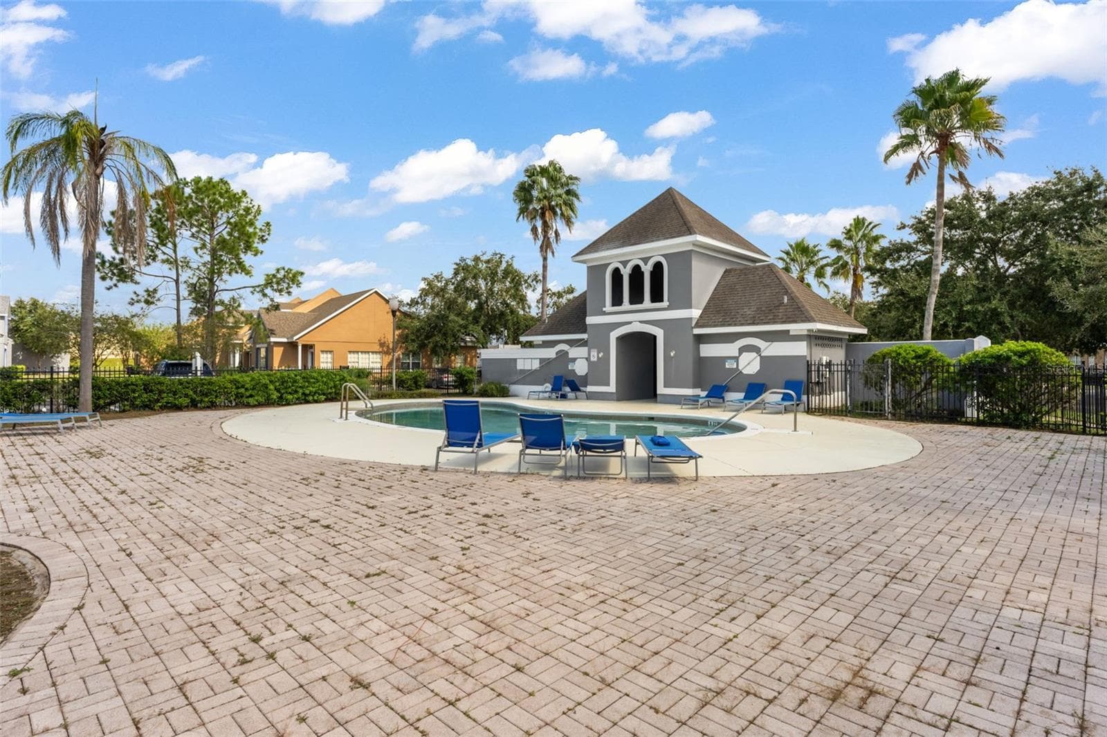 Townhouse at 1807 ISLAND WALK DR, ORLANDO, photo 33 of 34
