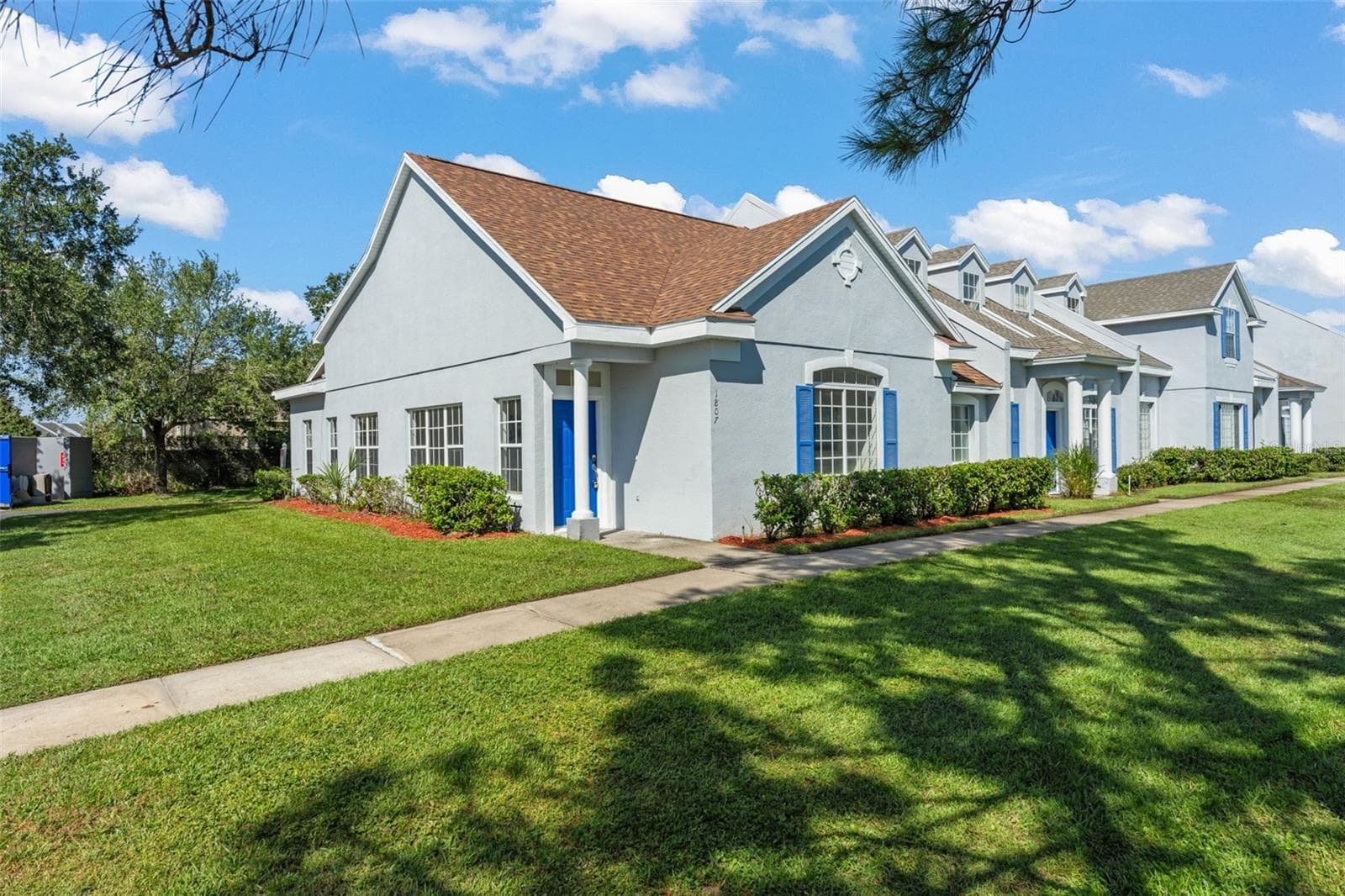Townhouse at 1807 ISLAND WALK DR, ORLANDO, photo 34 of 34