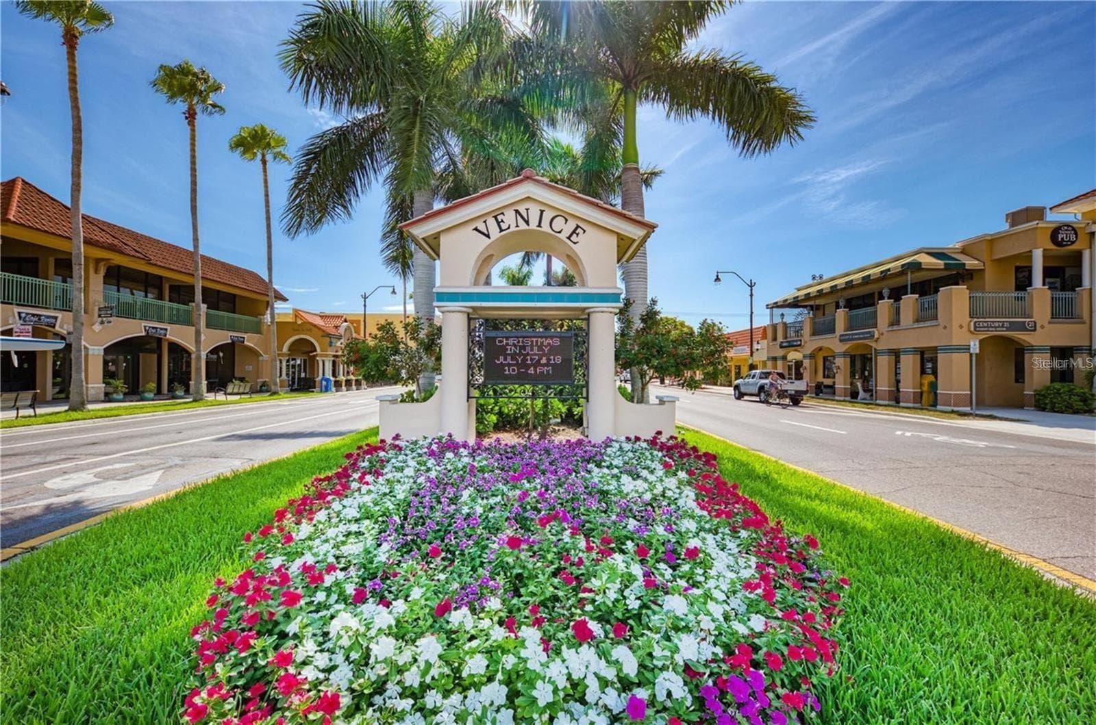 Townhouse at 20448 LAGENTE CIR, VENICE, photo 47 of 47