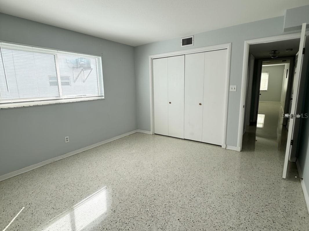 2nd Bedroom - 4300 37TH ST S #2, ST PETERSBURG