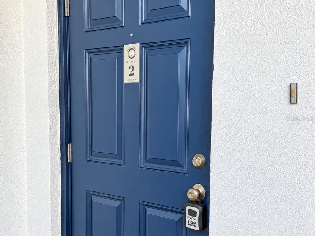 Unit 2 - 4300 37TH ST S #2, ST PETERSBURG