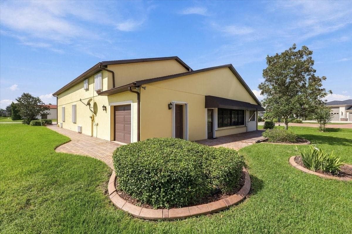 Single Family Residence at 609 SAYGE DR, POLK CITY, photo 6 of 69
