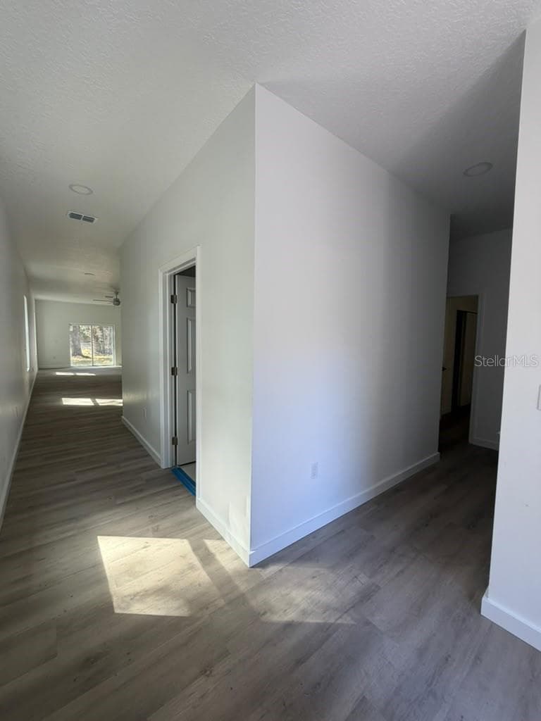 Entrance - 1346 ELLIOTT ST, SANFORD