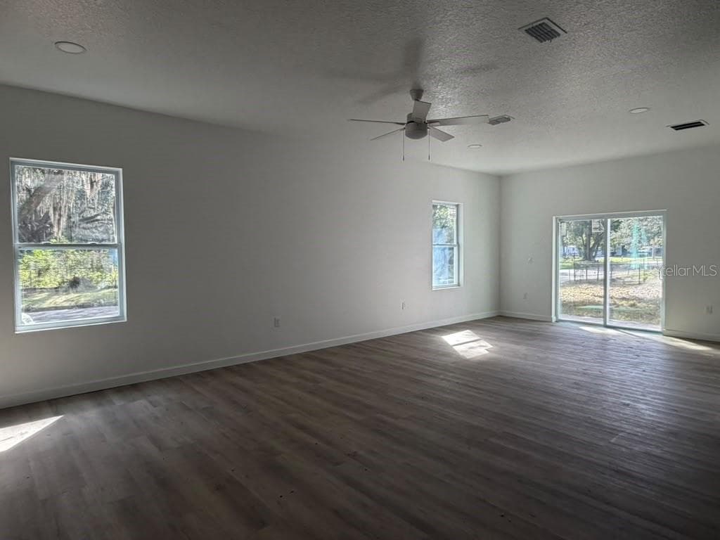 Great Room - 1346 ELLIOTT ST, SANFORD