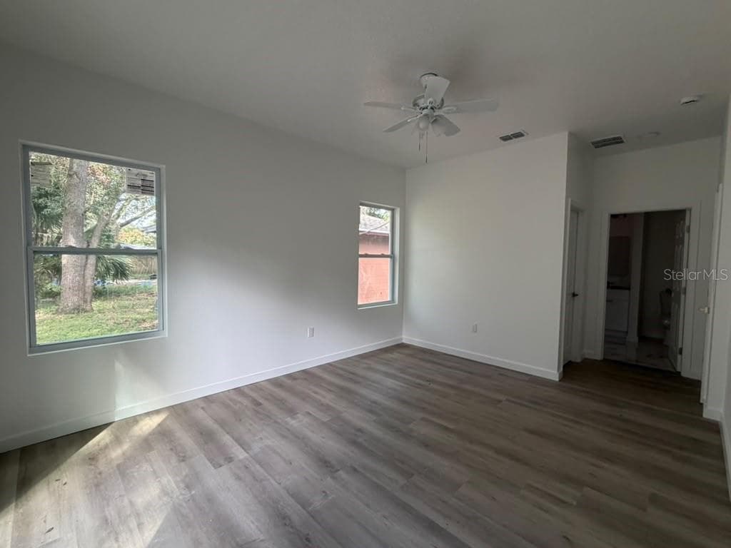 Master bedroom - 1346 ELLIOTT ST, SANFORD
