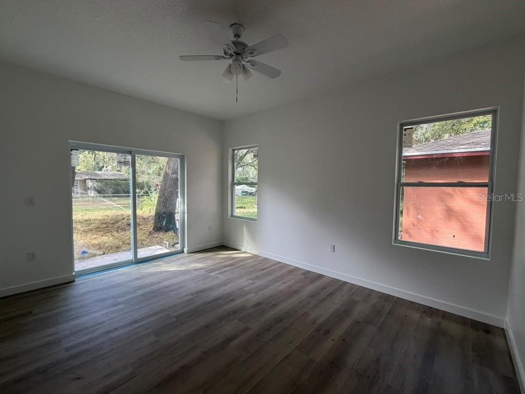 Master bedroom - 1346 ELLIOTT ST, SANFORD