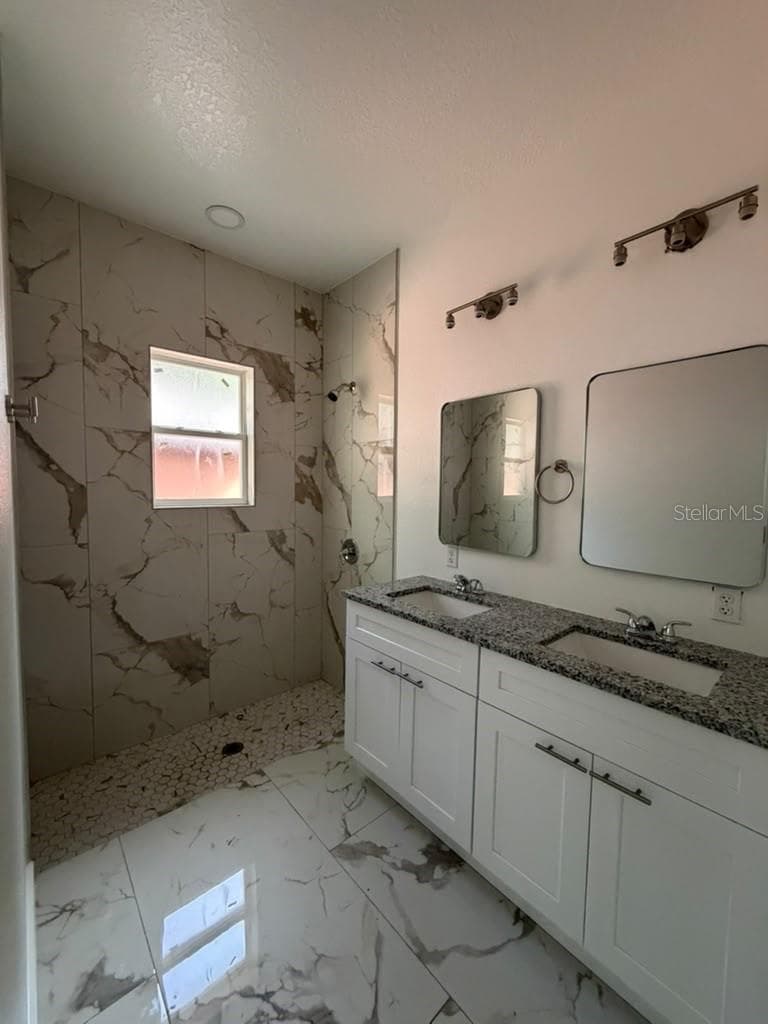 Master Bath - 1346 ELLIOTT ST, SANFORD