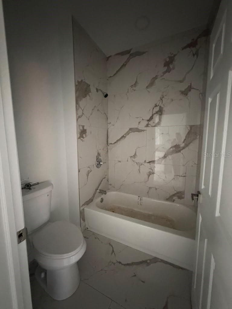 Guest bathroom - 1346 ELLIOTT ST, SANFORD