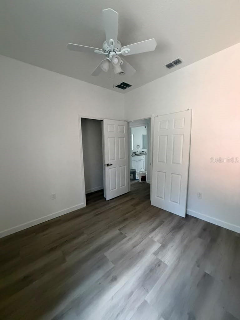 Bedroom 3 - 1346 ELLIOTT ST, SANFORD