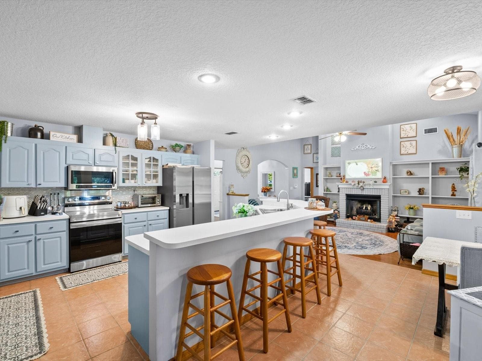Single Family Residence at 9073 MADRID RD, WEEKI WACHEE, photo 22 of 66