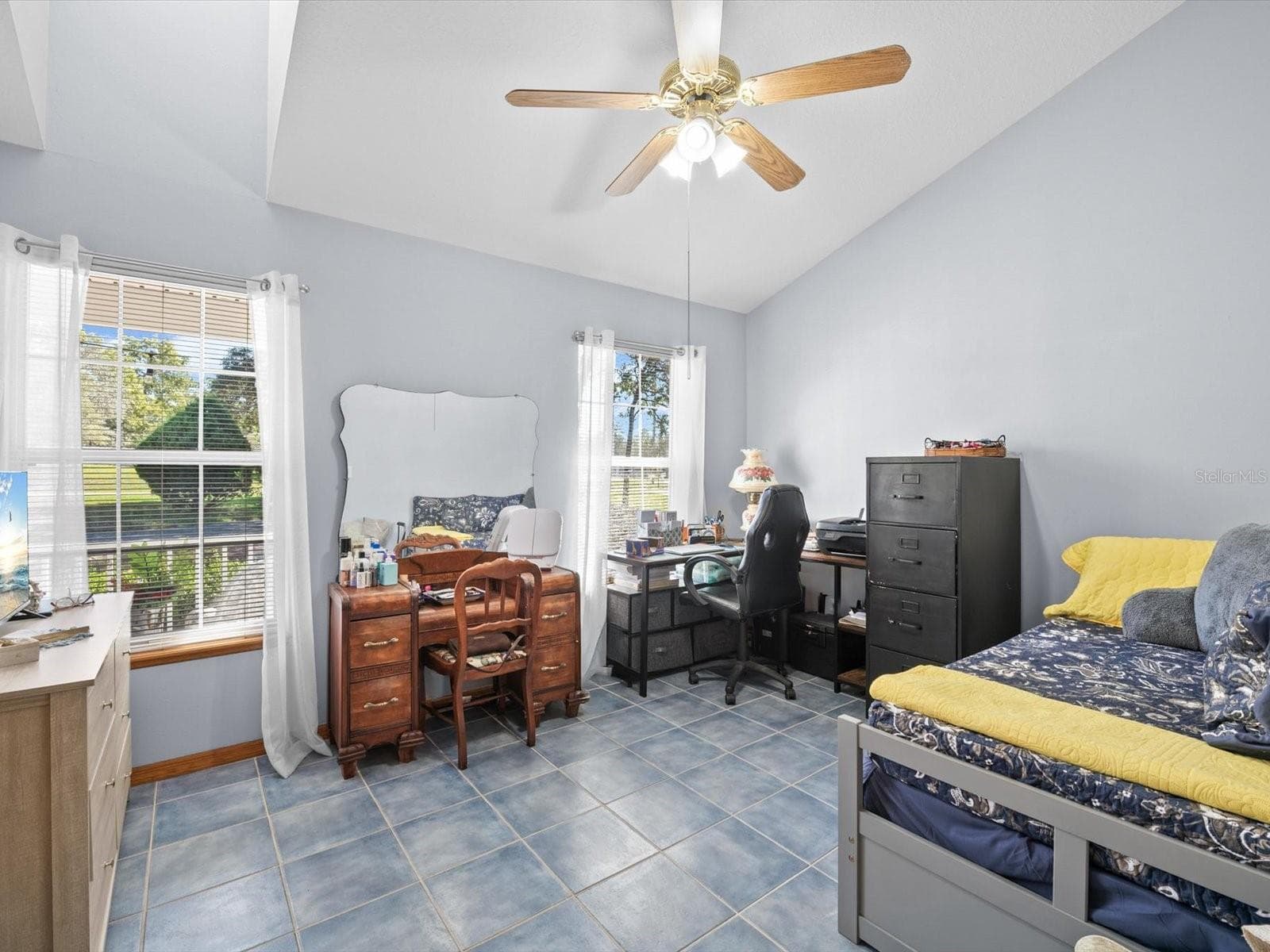 bedroom 1 - 9073 MADRID RD, WEEKI WACHEE