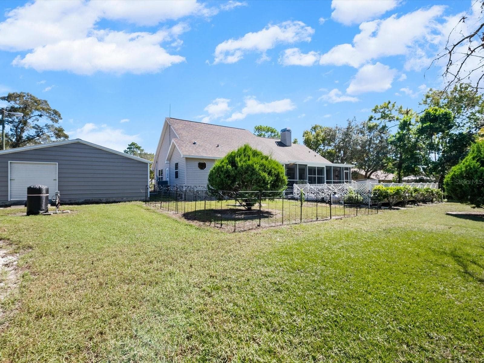 Single Family Residence at 9073 MADRID RD, WEEKI WACHEE, photo 46 of 66