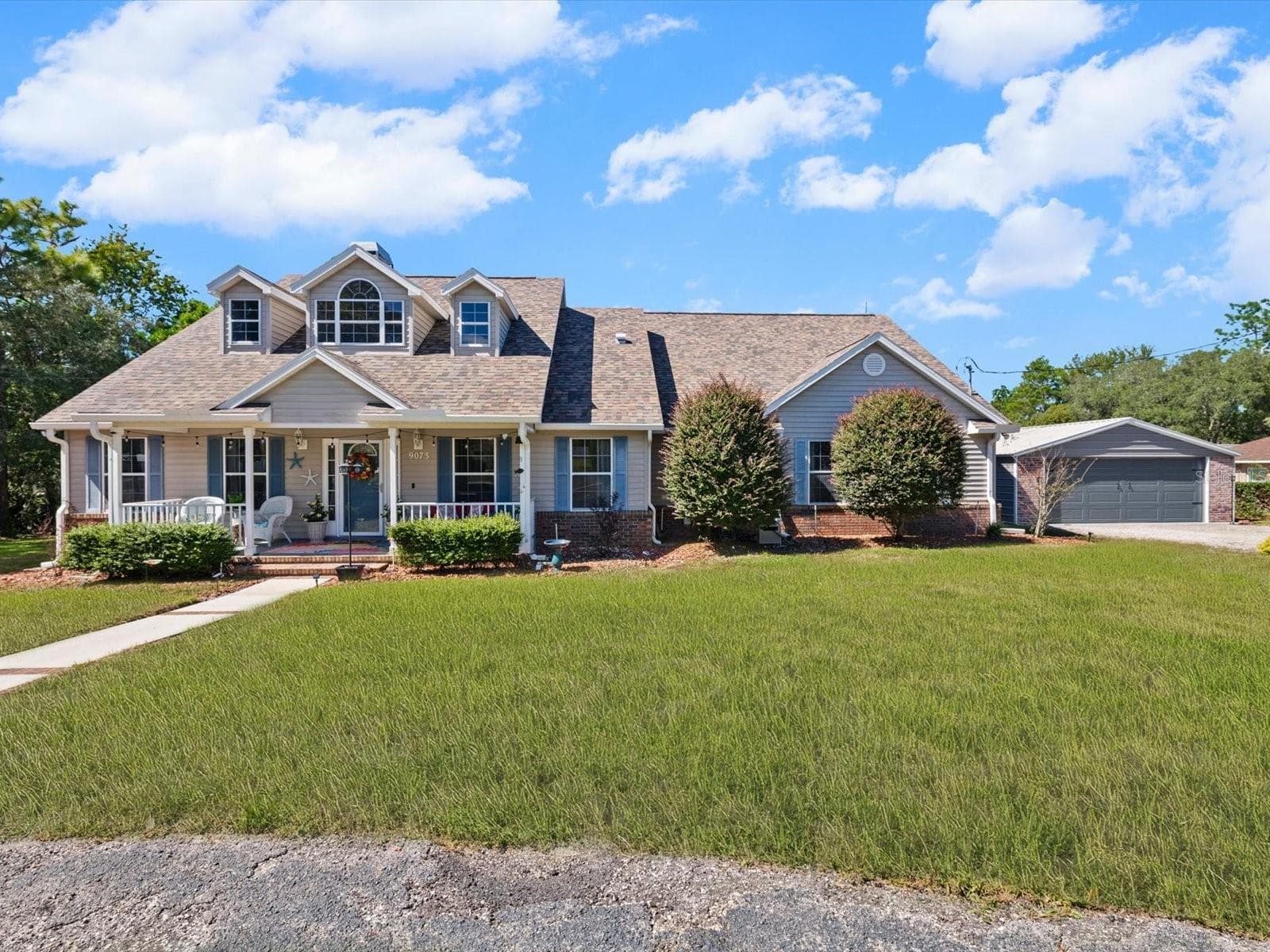 Single Family Residence at 9073 MADRID RD, WEEKI WACHEE, photo 49 of 66