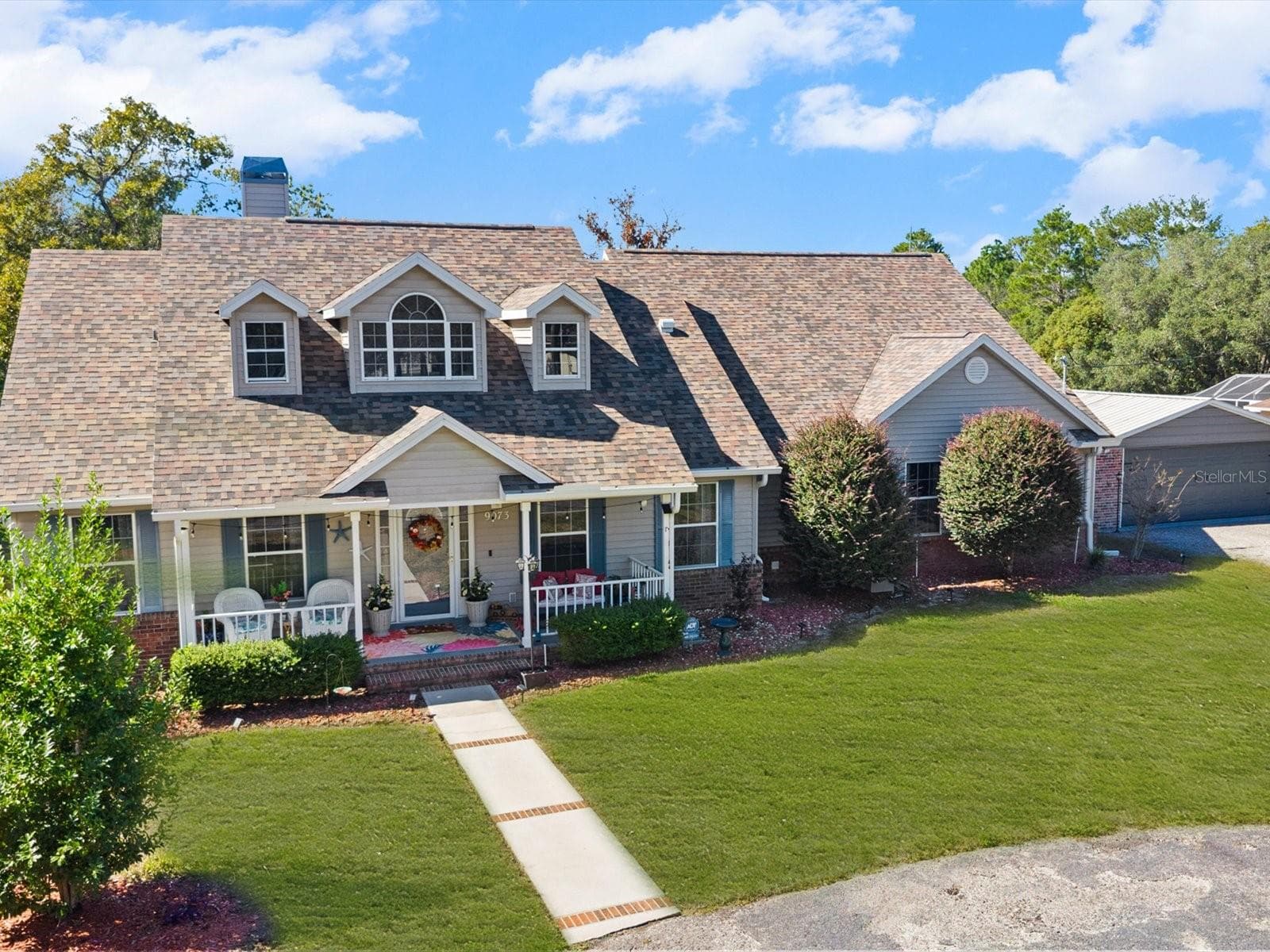 Single Family Residence at 9073 MADRID RD, WEEKI WACHEE, photo 51 of 66