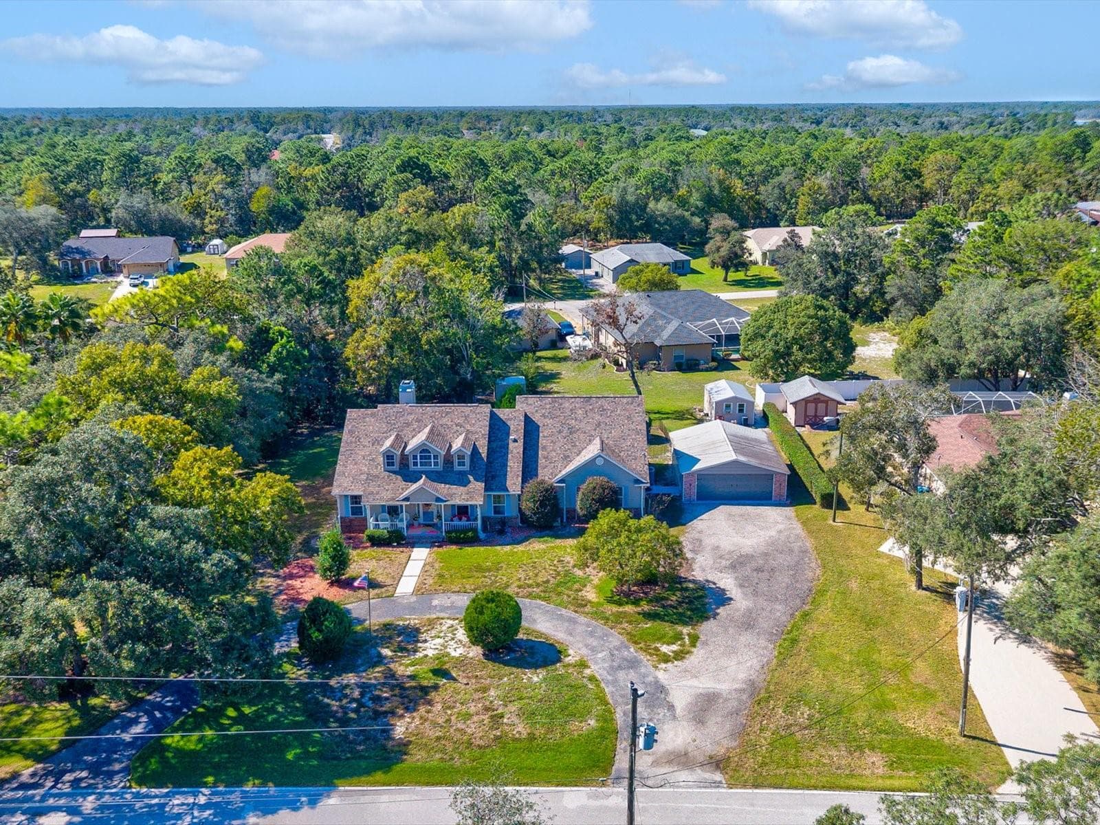 Single Family Residence at 9073 MADRID RD, WEEKI WACHEE, photo 54 of 66