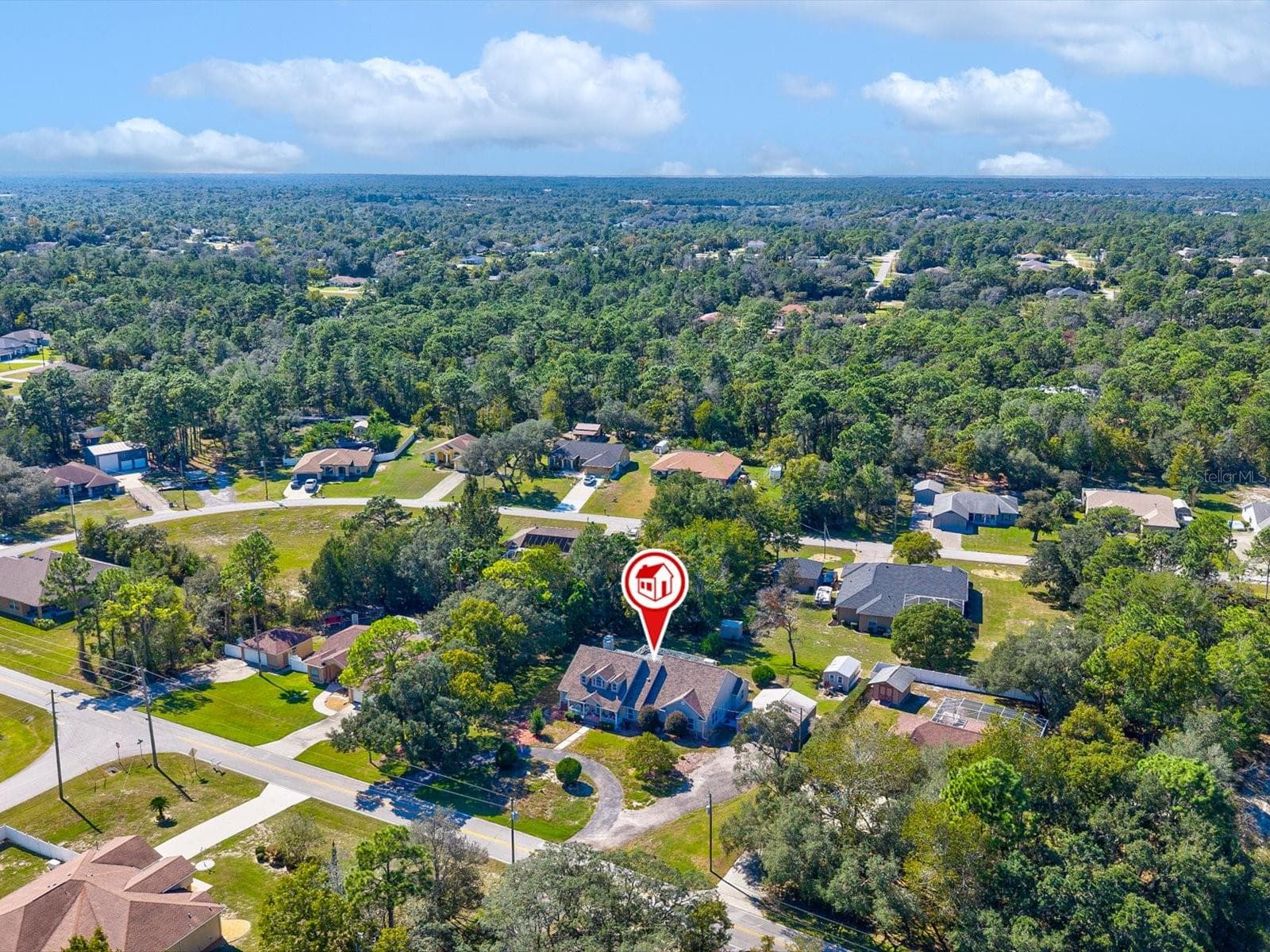 Single Family Residence at 9073 MADRID RD, WEEKI WACHEE, photo 56 of 66