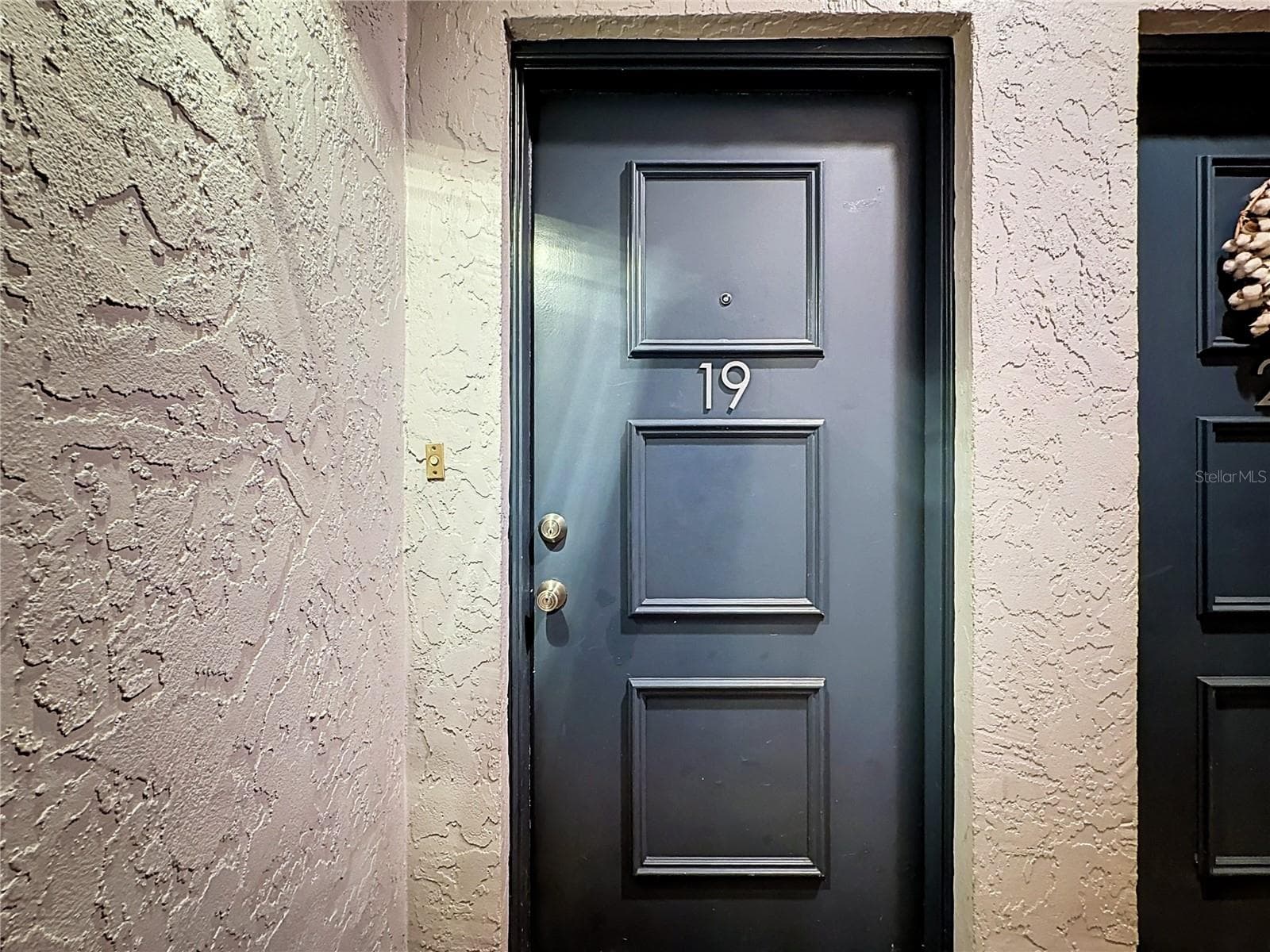 The doorway to your new lease on life - 4405 W FAIR OAKS AVE #19, TAMPA